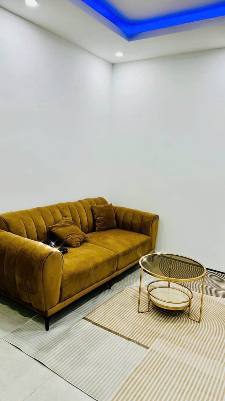 Ảnh 2 của Cho thuê căn hộ chung cư 389 Dream Home, 52m², 2 phòng ngủ, đầy đủ nội thất