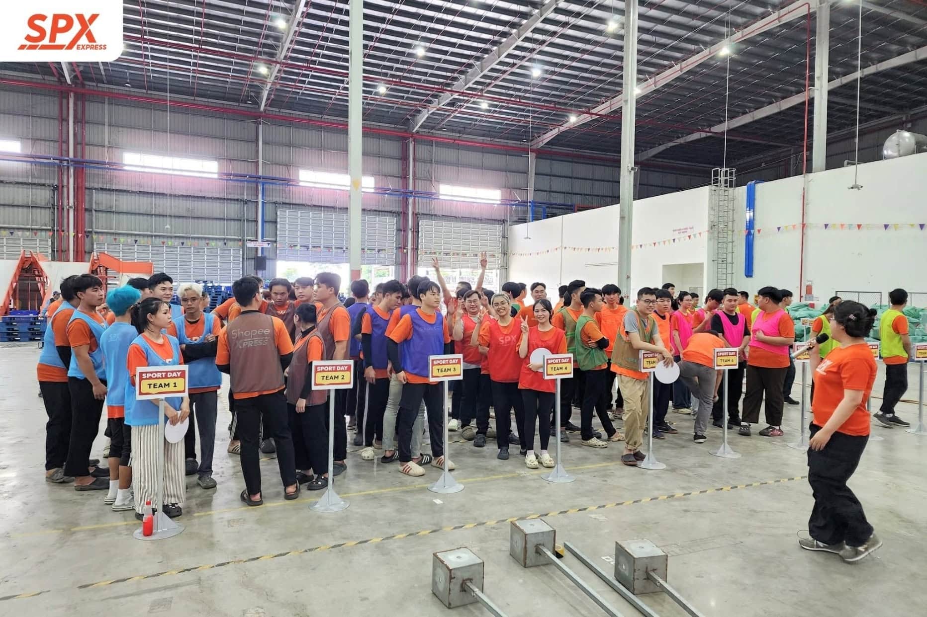 Ảnh 1 của Tuyển nhân viên điều phối vận hành kho và giao hàng xe máy tại Nghệ An