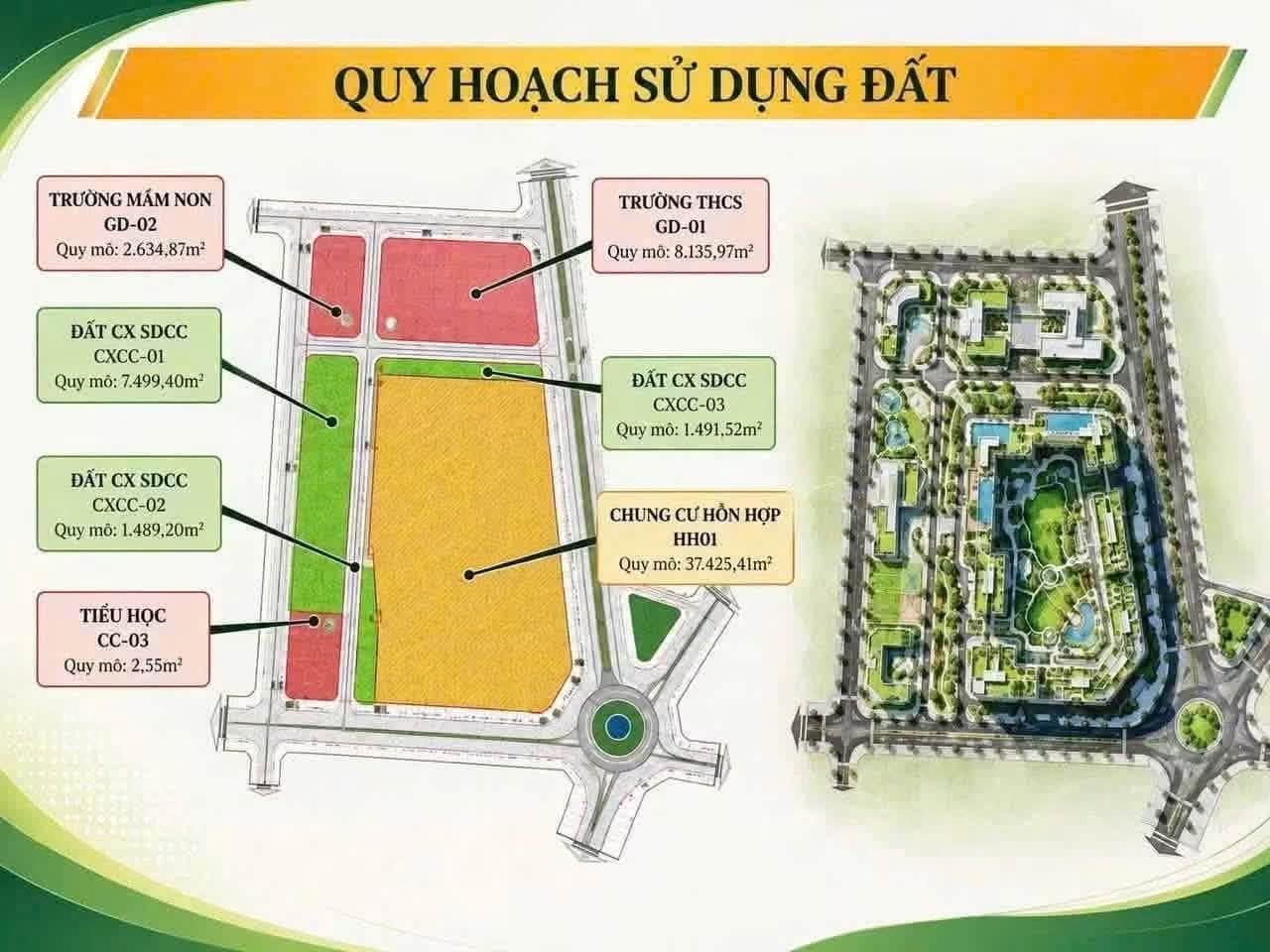 Ảnh 3 của Nhận đặt chỗ căn hộ Sun Group tại thành phố Vinh, Nghệ An