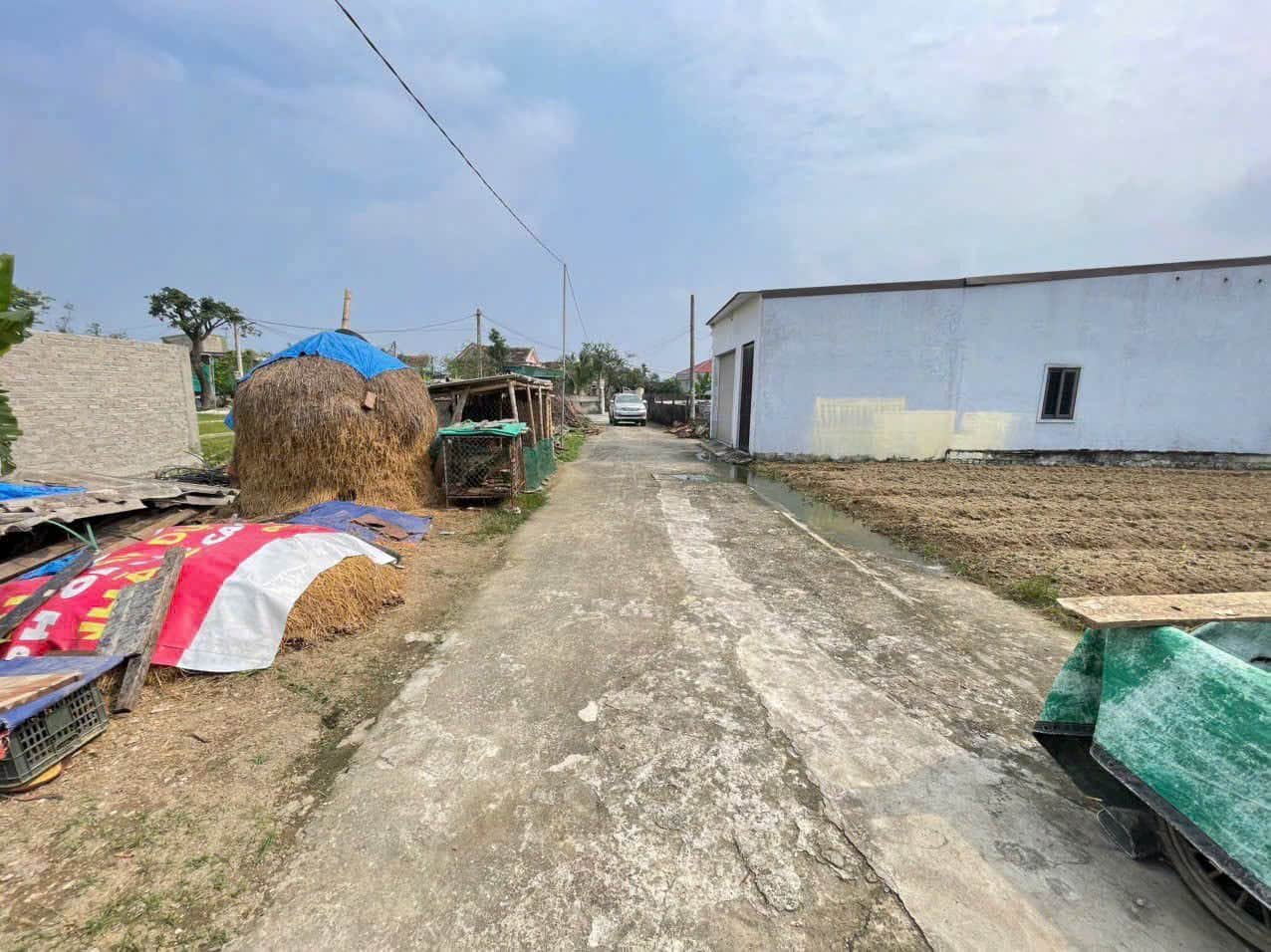 Ảnh 2 của Bán đất Nghi Kim, TP Vinh, mặt tiền 5,6m gần trường học