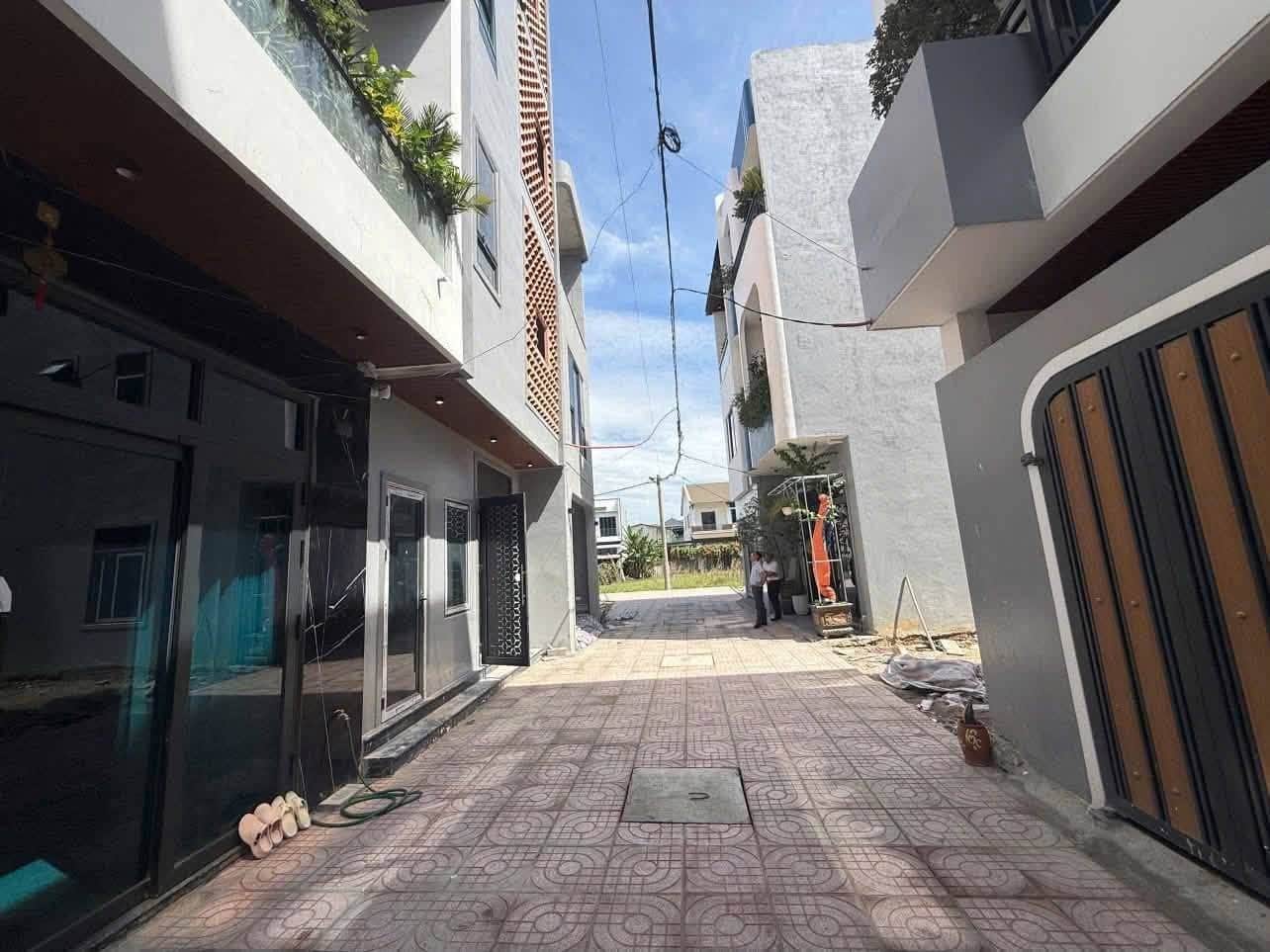 Ảnh 1 của Bán lô đất lối 2 Lê Quý Đôn, Hưng Lộc, Nghệ An, diện tích 60,6m2