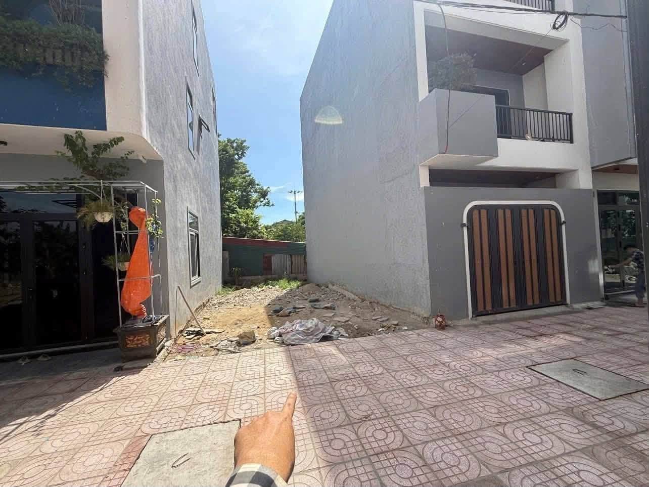 Ảnh 2 của Bán lô đất lối 2 Lê Quý Đôn, Hưng Lộc, Nghệ An, diện tích 60,6m2