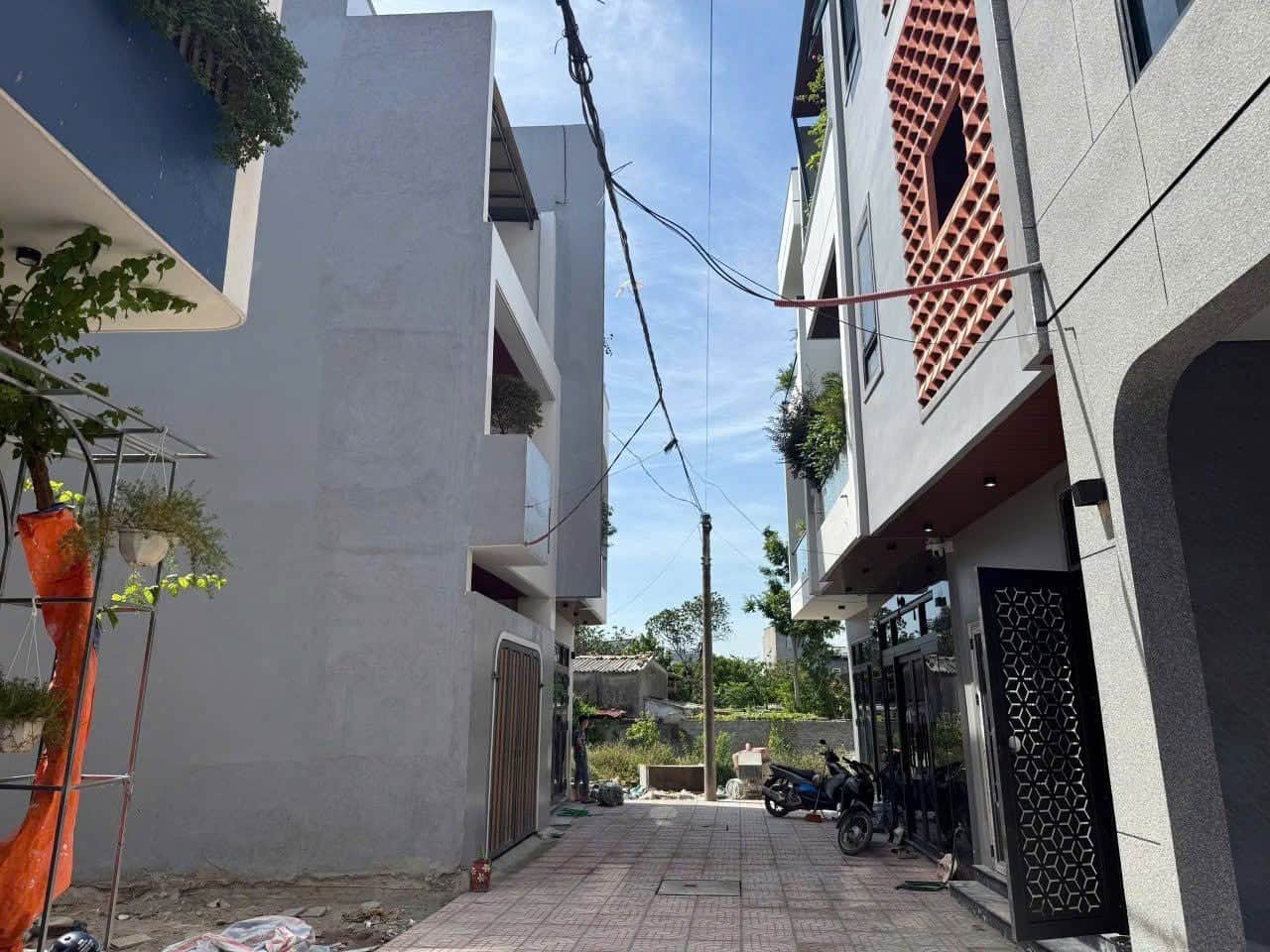 Ảnh 4 của Bán lô đất lối 2 Lê Quý Đôn, Hưng Lộc, Nghệ An, diện tích 60,6m2