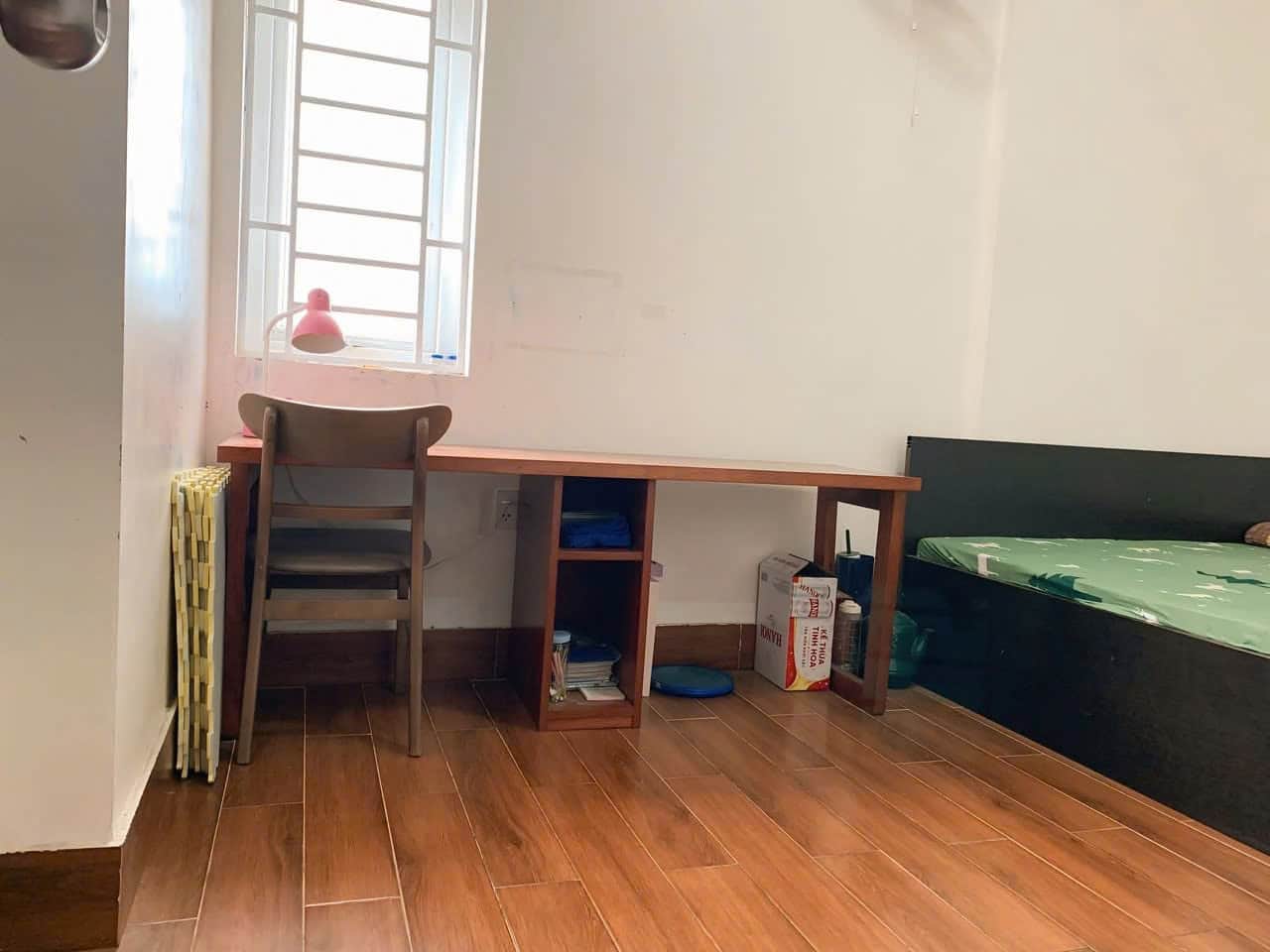 Ảnh 3 của Bán căn hộ chung cư Cửa Tiền, 73m2, 2 phòng ngủ, nội thất mới