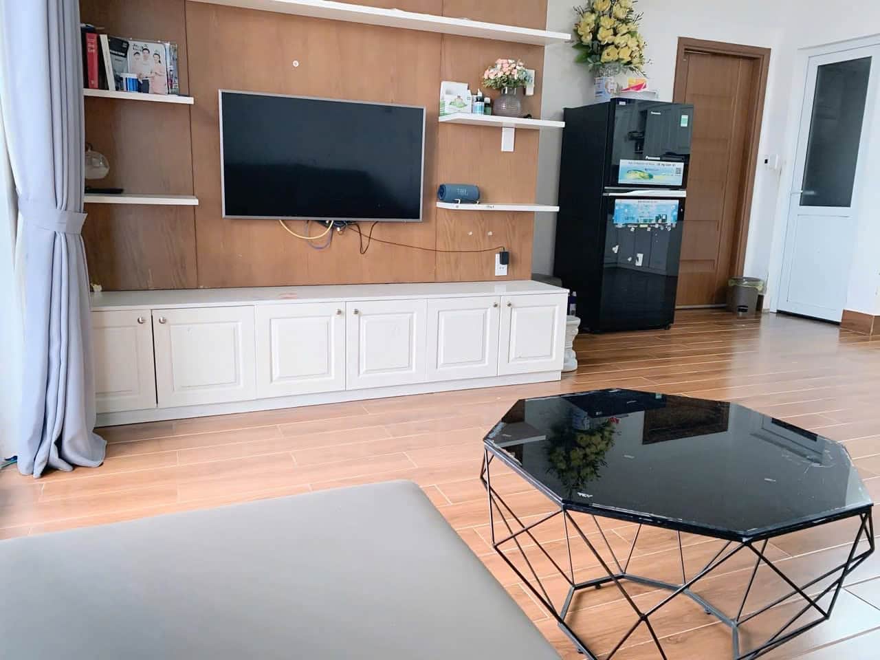 Ảnh 4 của Bán căn hộ chung cư Cửa Tiền, 73m2, 2 phòng ngủ, nội thất mới