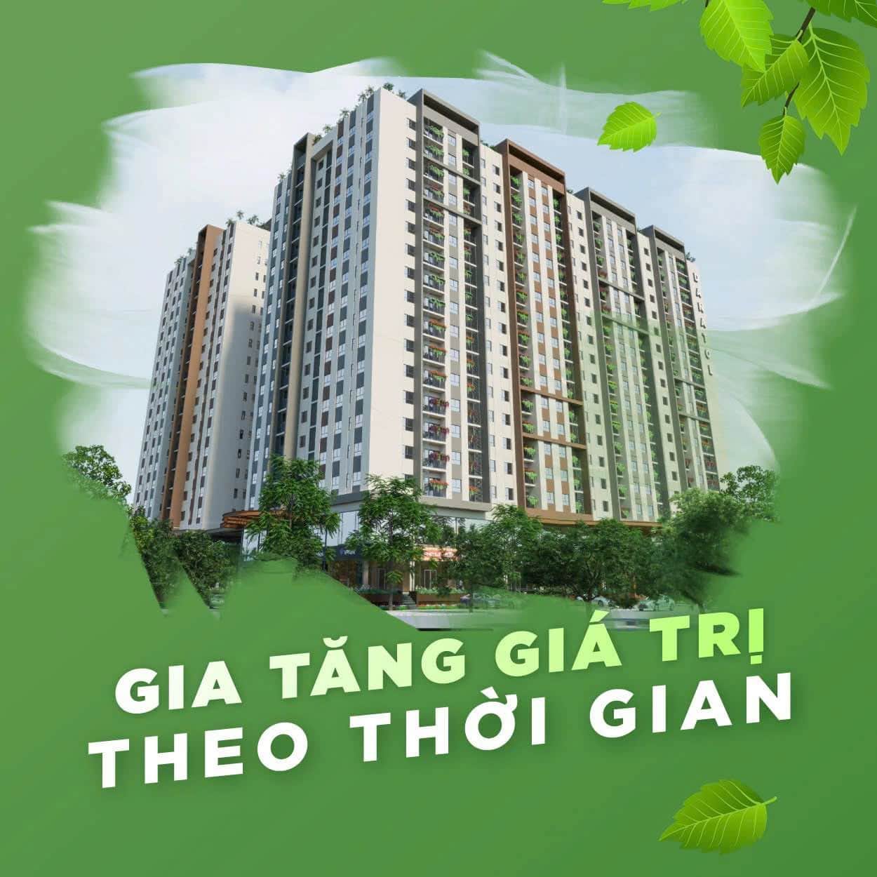 Ảnh 1 của Mở bán căn hộ chung cư Cửa Tiền Luxury tại TP Vinh, giá từ 1,578 tỷ