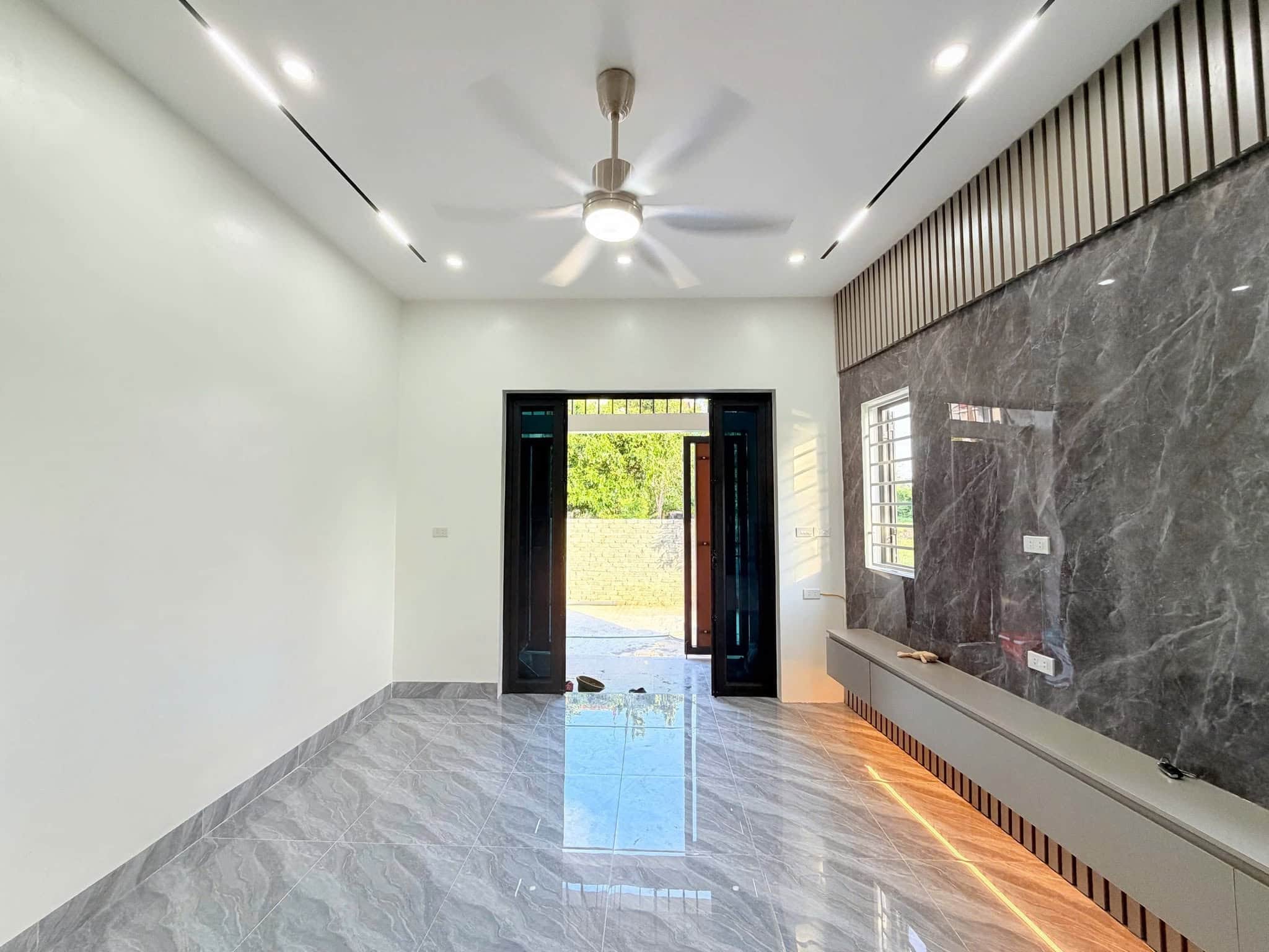 Ảnh 4 của Bán nhà 2 tầng tại Hưng Lộc, gần chợ Cọi, giá 2,75 tỷ