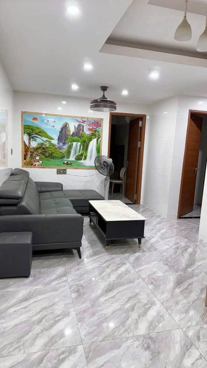 Ảnh 1 của Cho thuê chung cư Bảo Sơn, Nguyễn Sỹ Sách, Hưng Phúc, 86m², 3 phòng ngủ