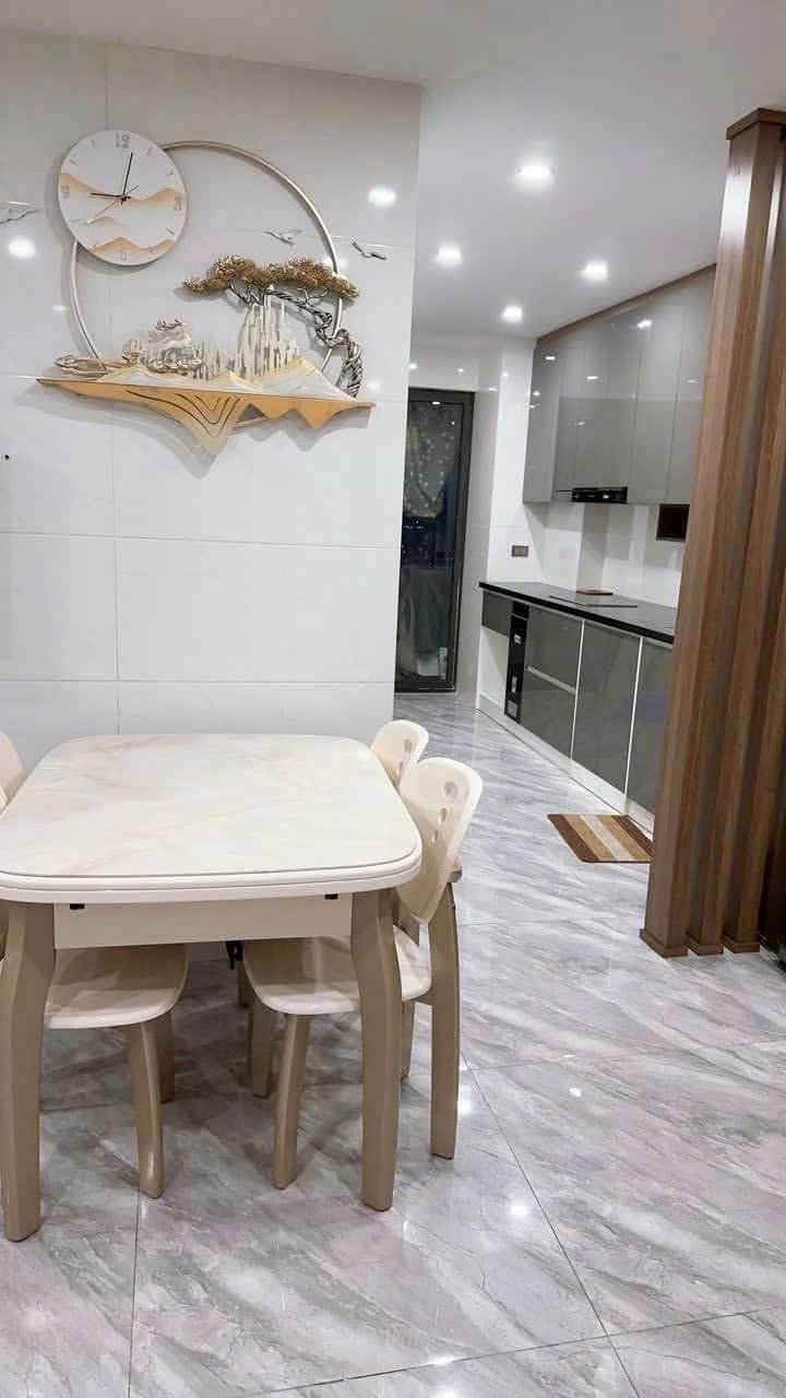 Ảnh 2 của Cho thuê chung cư Bảo Sơn, Nguyễn Sỹ Sách, Hưng Phúc, 86m², 3 phòng ngủ