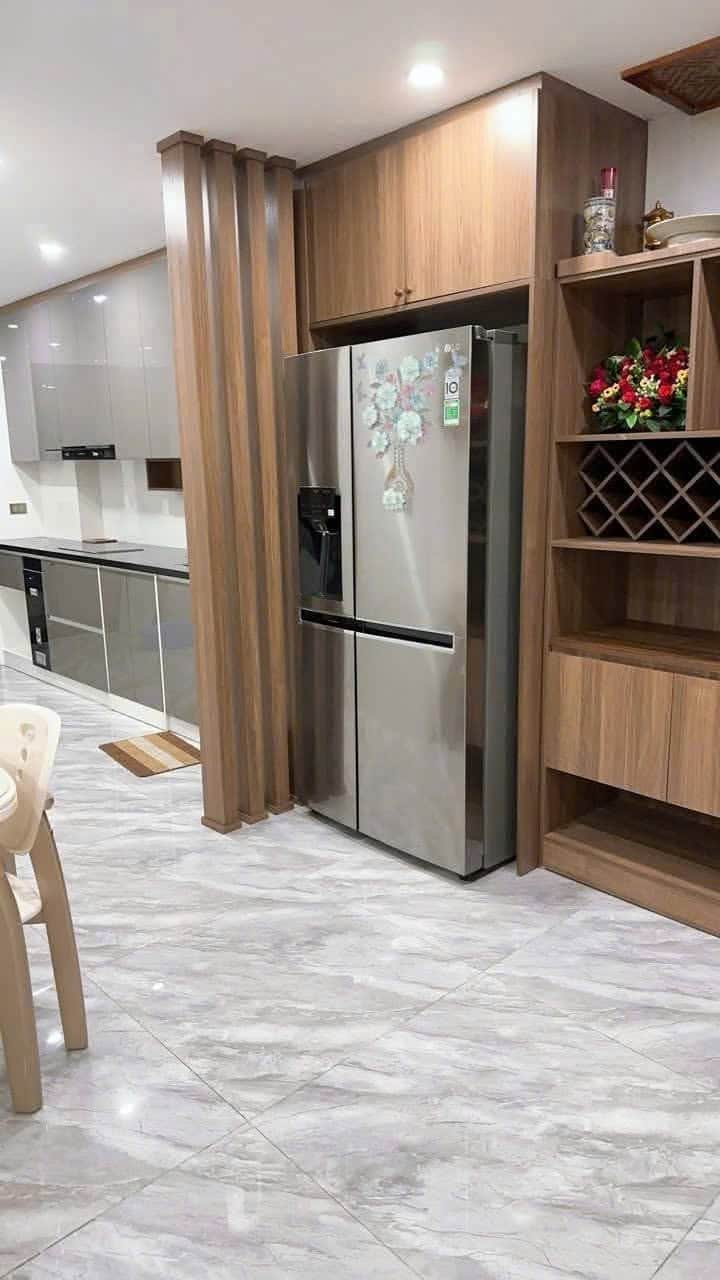 Ảnh 3 của Cho thuê chung cư Bảo Sơn, Nguyễn Sỹ Sách, Hưng Phúc, 86m², 3 phòng ngủ