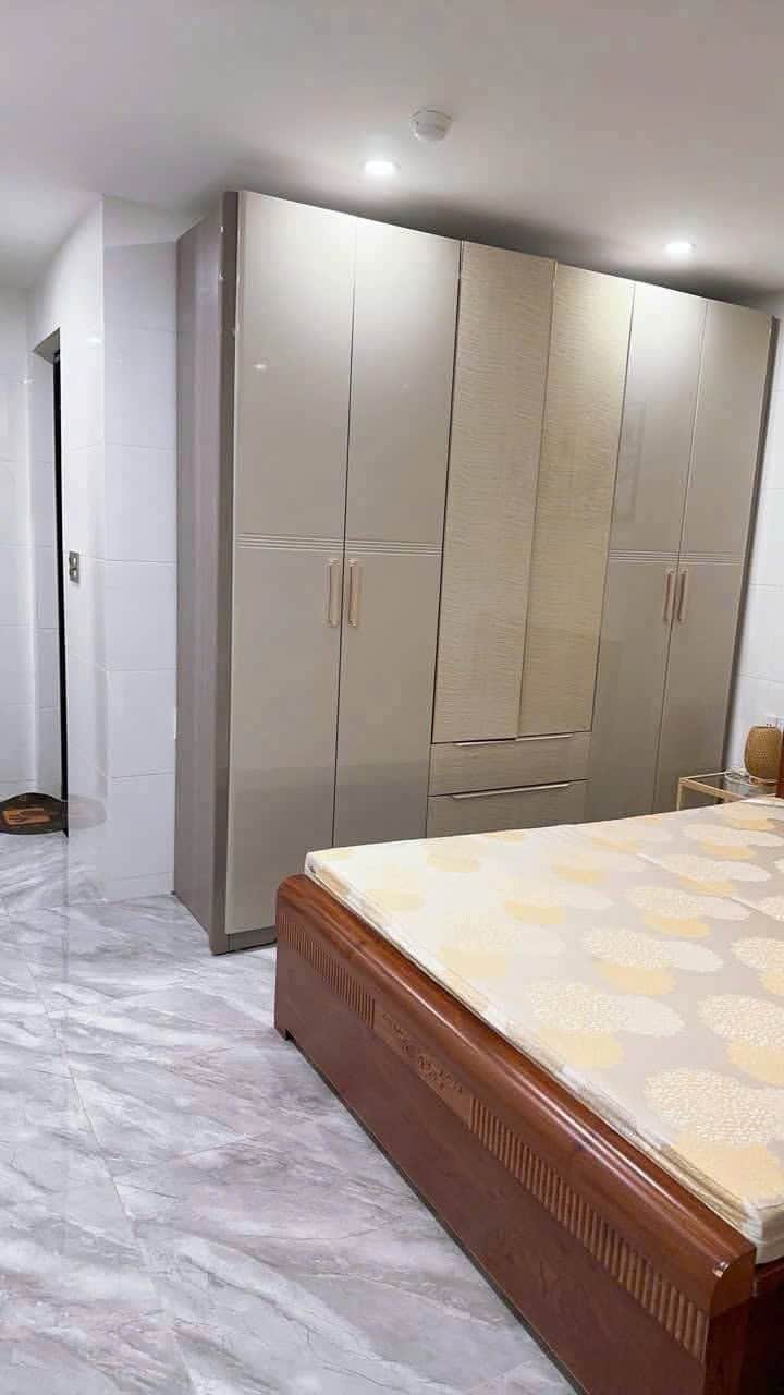 Ảnh 4 của Cho thuê chung cư Bảo Sơn, Nguyễn Sỹ Sách, Hưng Phúc, 86m², 3 phòng ngủ
