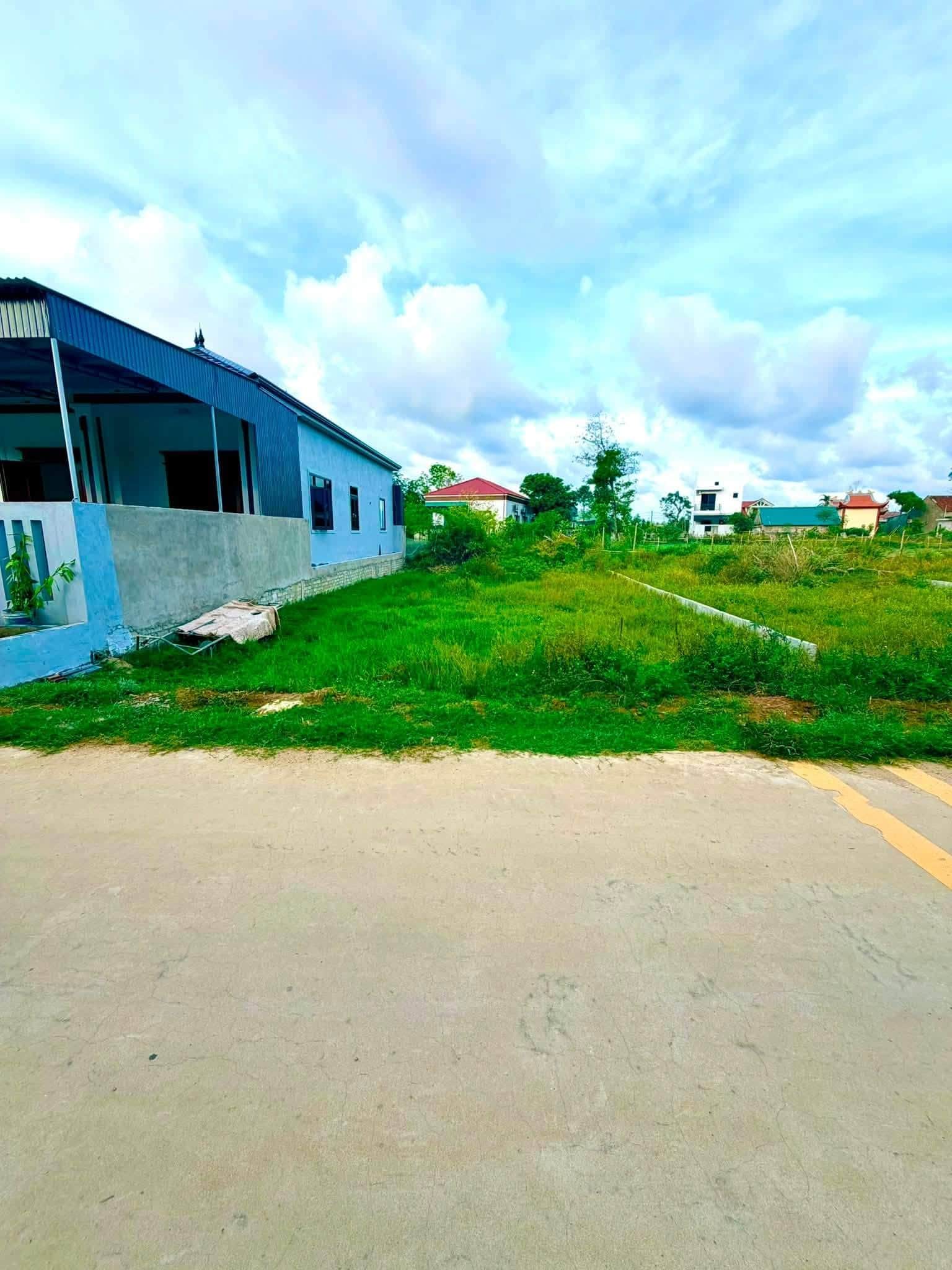 Ảnh 1 của Bán đất An Tiên - Xuân Giang - Nghi Xuân