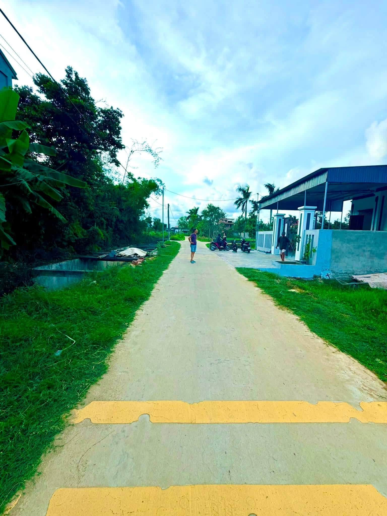 Ảnh 3 của Bán đất An Tiên - Xuân Giang - Nghi Xuân