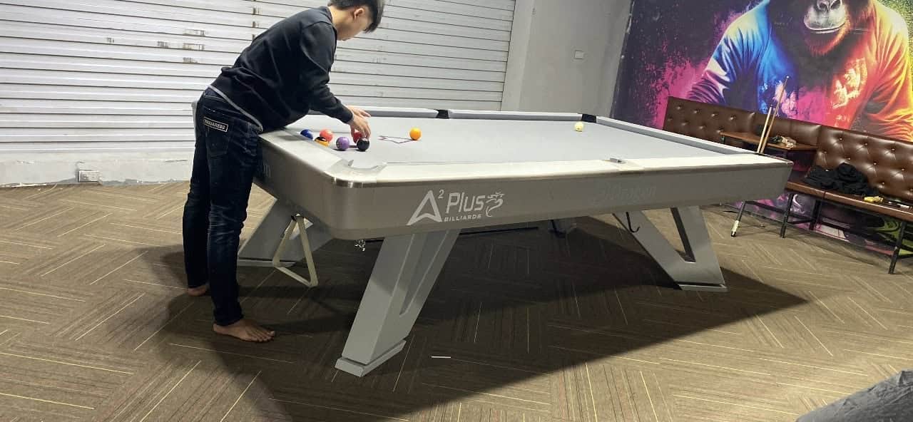 Ảnh 3 của Sang nhượng CLB Billiards tại Nghi Xuân, Hà Tĩnh