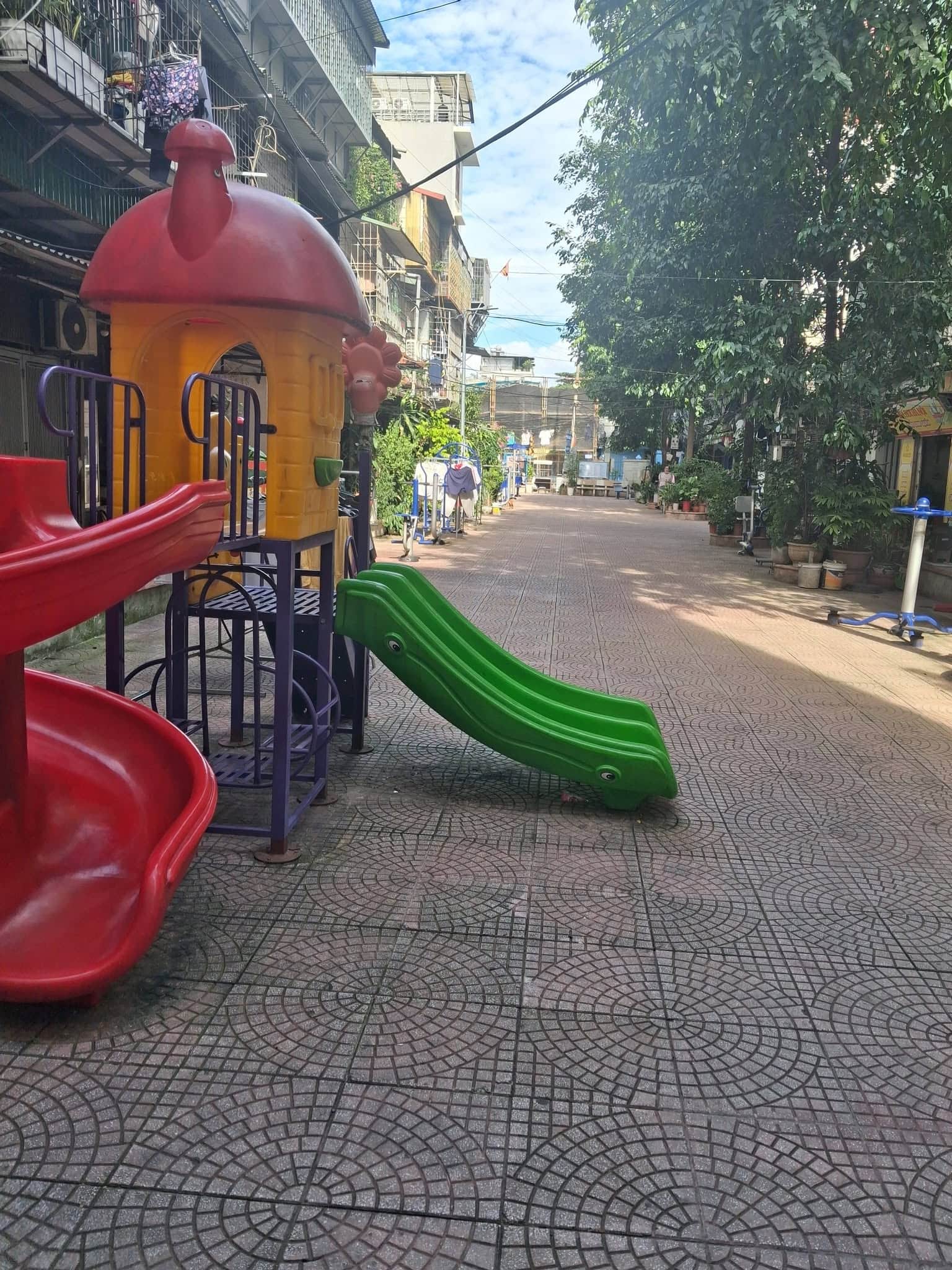 Ảnh 2 của Bán nhà tại ngõ 95 Chùa Bộc, Đống Đa, Hà Nội, gần trường đại học