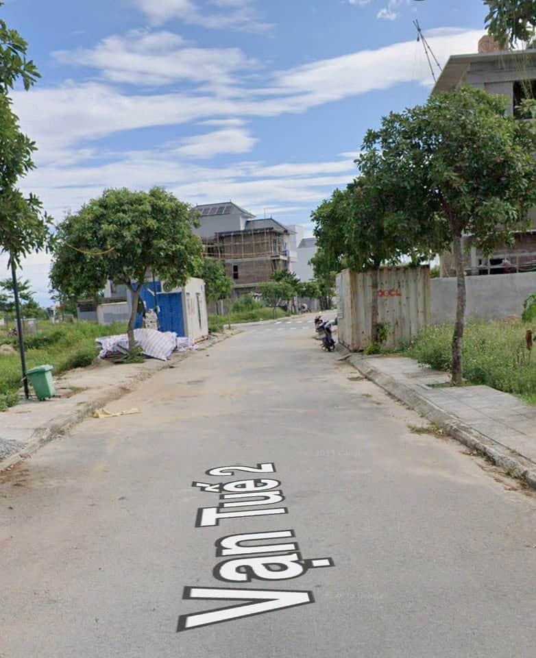Ảnh 3 của Bán lô đất Hanico Vinh Tân, đường Vạn Tuế, TP Vinh, 183,8m²