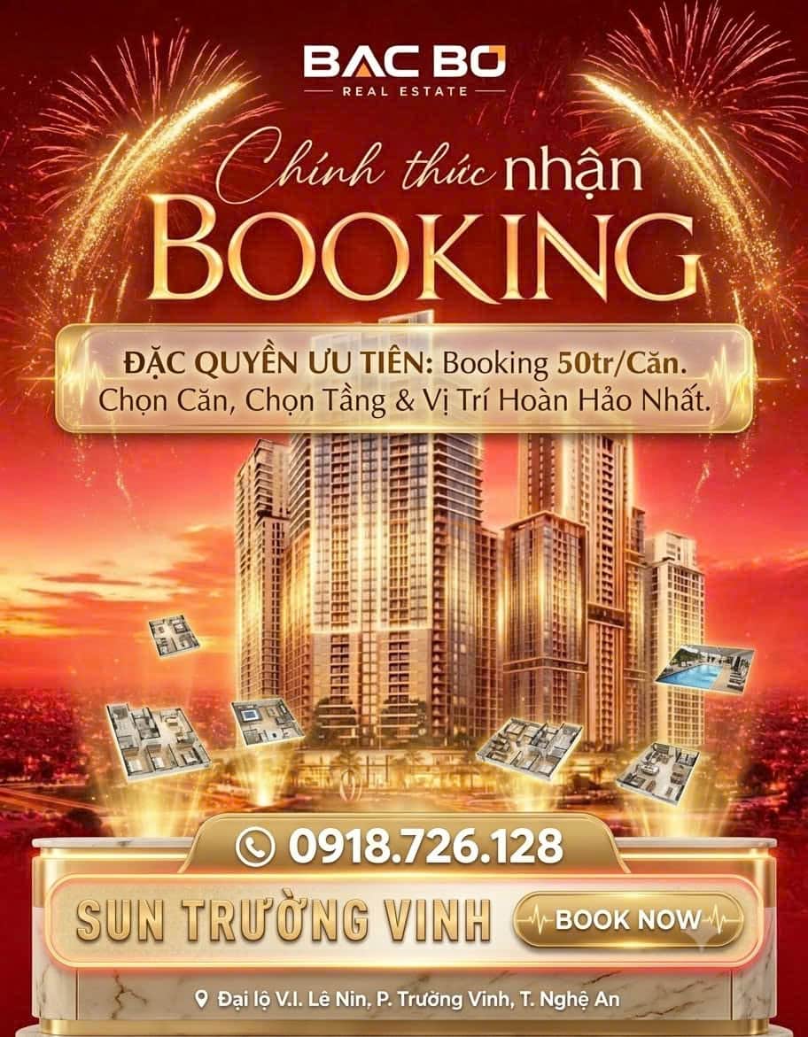 Ảnh 2 của Sun Trường Vinh dự kiến công bố giá và chính sách bán hàng ngày 17/9