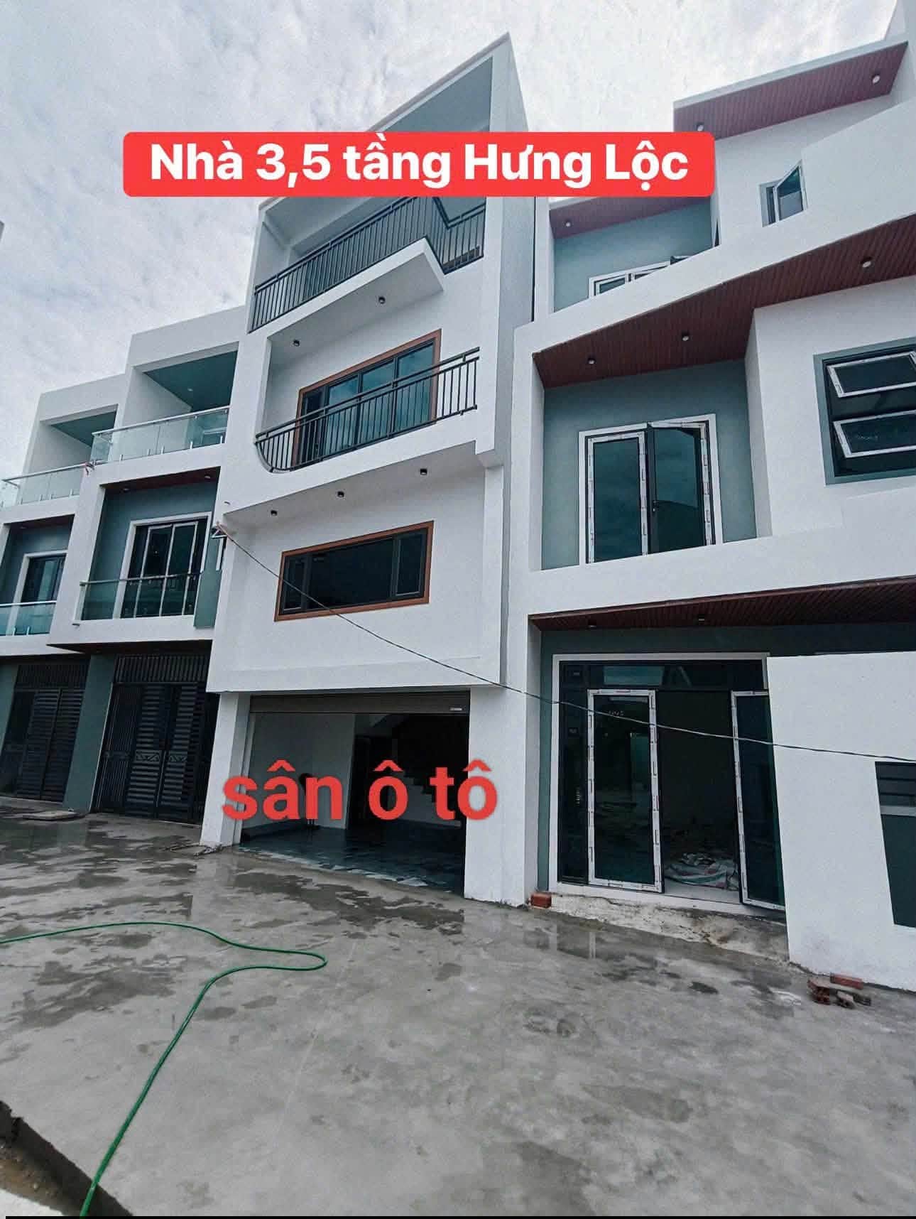 Ảnh 2 của Bán nhà tại Hưng Lộc, chính chủ, giá tốt