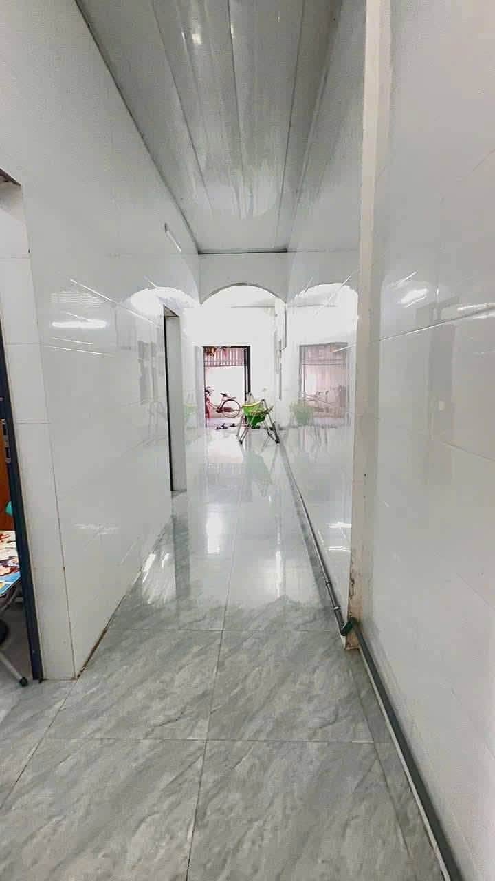 Ảnh 2 của Bán nhà cấp 4 phường Hưng Dũng, 77m2, gần quảng trường, sổ đỏ chính chủ