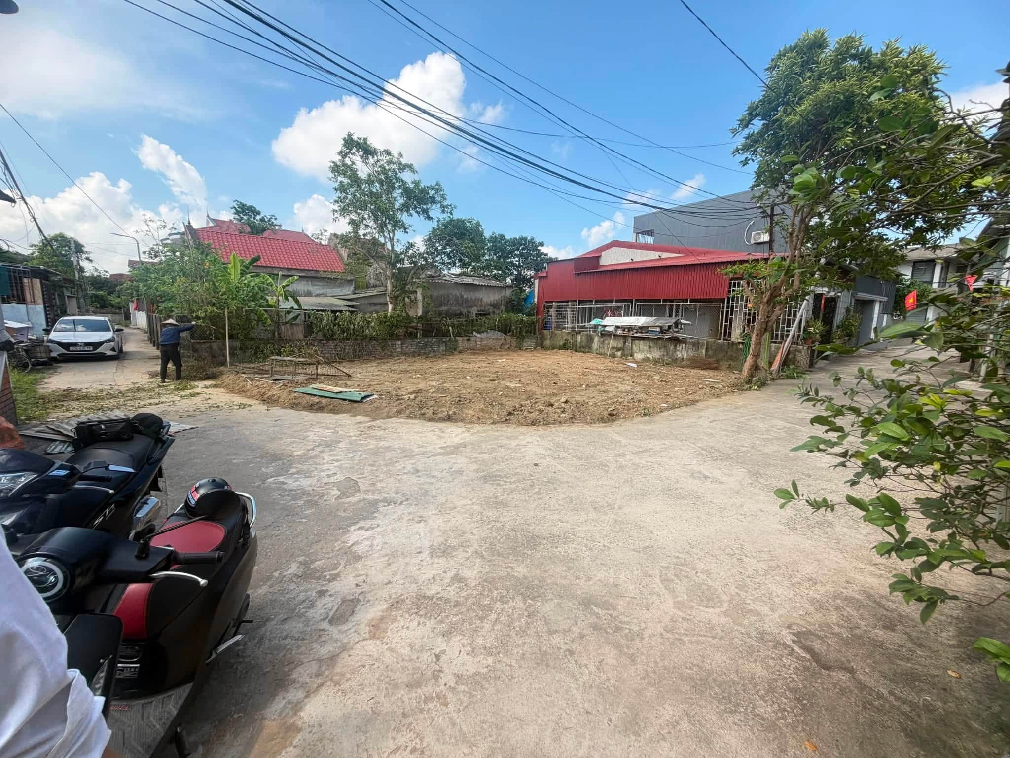 Ảnh 2 của Bán đất ngõ Siêu Hải, phường Thành Vinh, Nghệ An