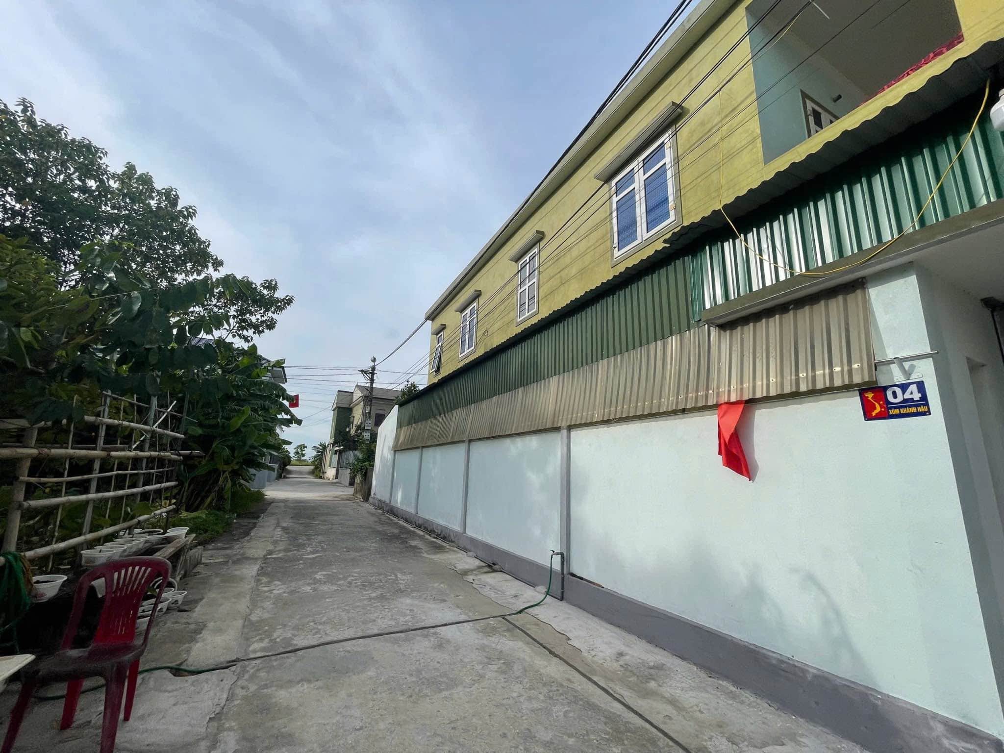 Ảnh 1 của Bán đất 83m2 tại Trường Vinh, gần khu đấu giá Hưng Hòa