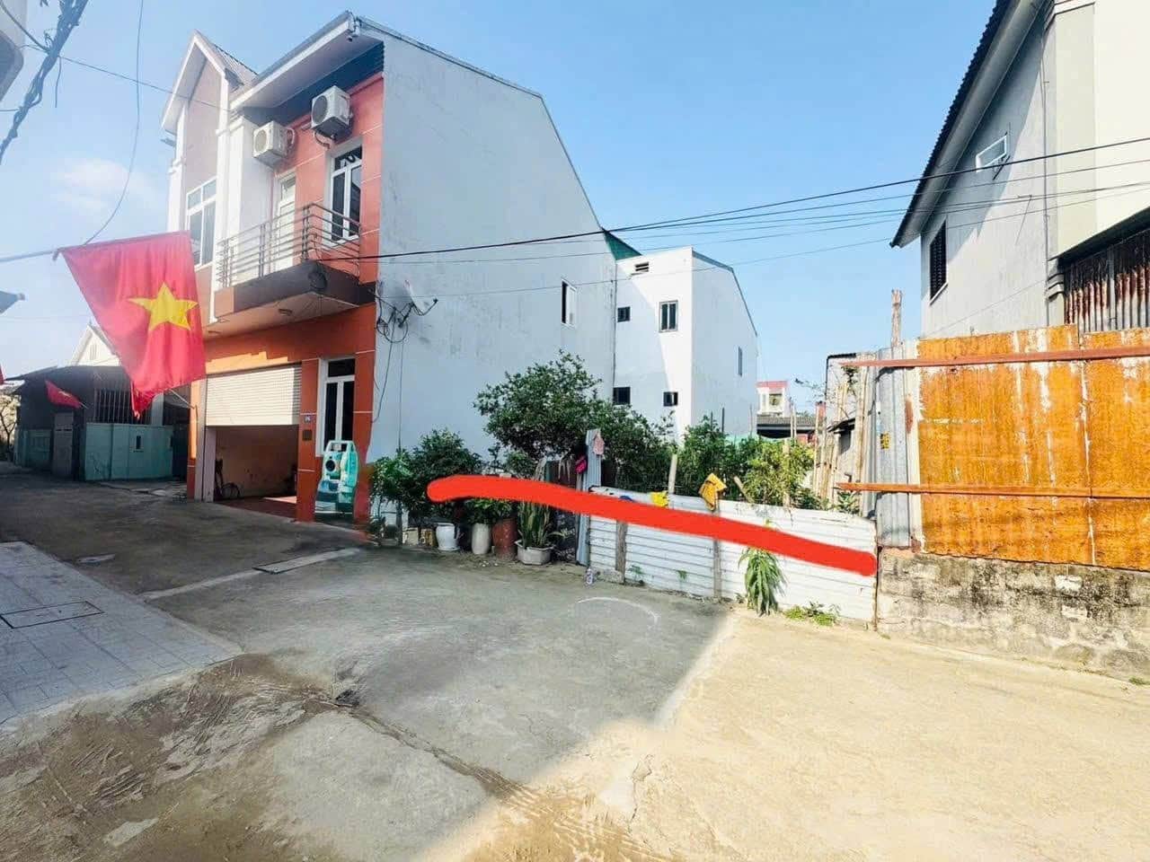 Ảnh 3 của Bán lô đất 76m² tại xóm 15, Nghi Phú, Nghệ An
