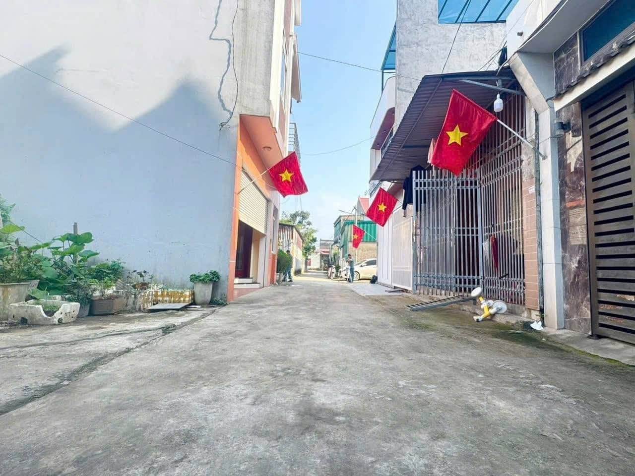 Ảnh 4 của Bán lô đất 76m² tại xóm 15, Nghi Phú, Nghệ An
