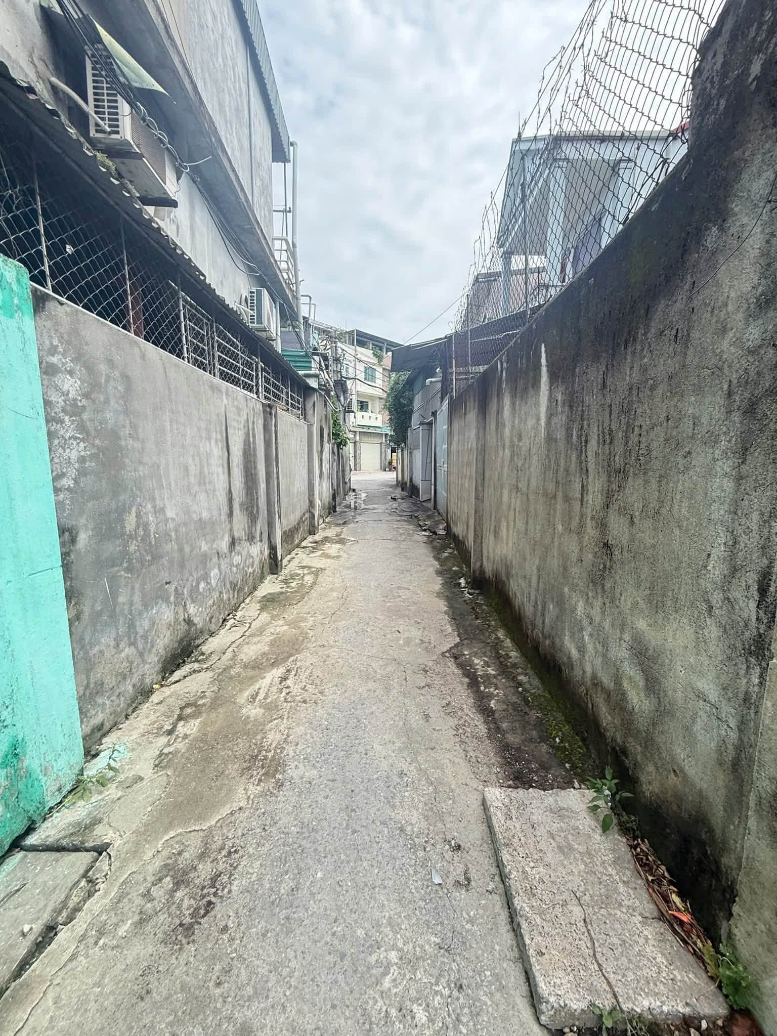 Ảnh 3 của Bán đất Hưng Phúc lối 2 đường Thành Thái, full thổ cư