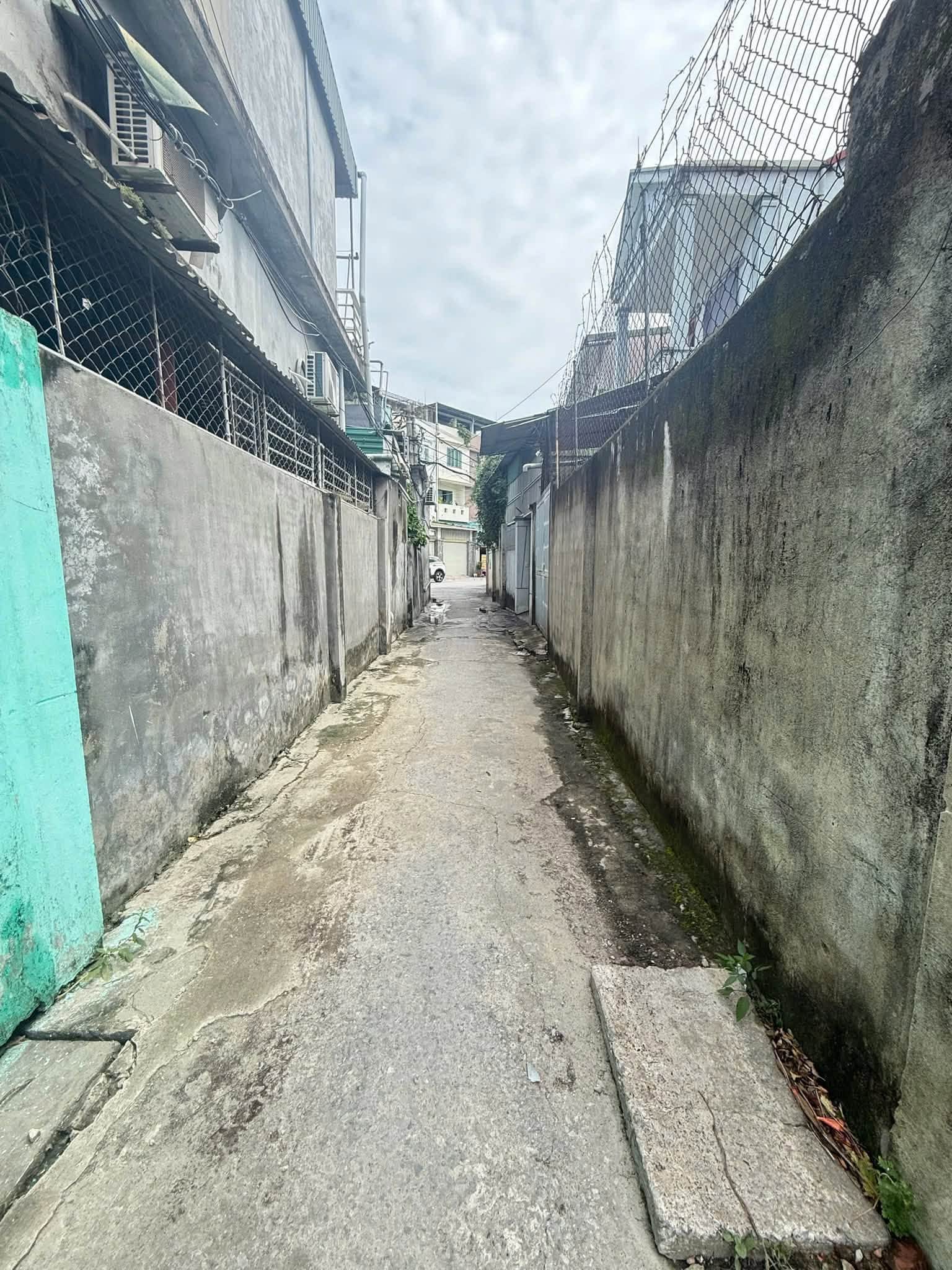 Ảnh 4 của Bán đất Hưng Phúc lối 2 đường Thành Thái, full thổ cư