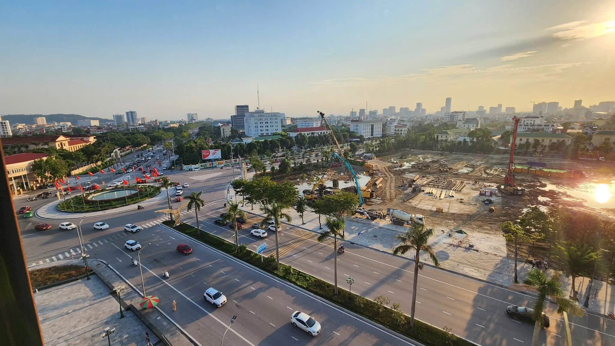 Ảnh 3 của Nhận giữ chỗ dự án Sun Trường Vinh, Vinh