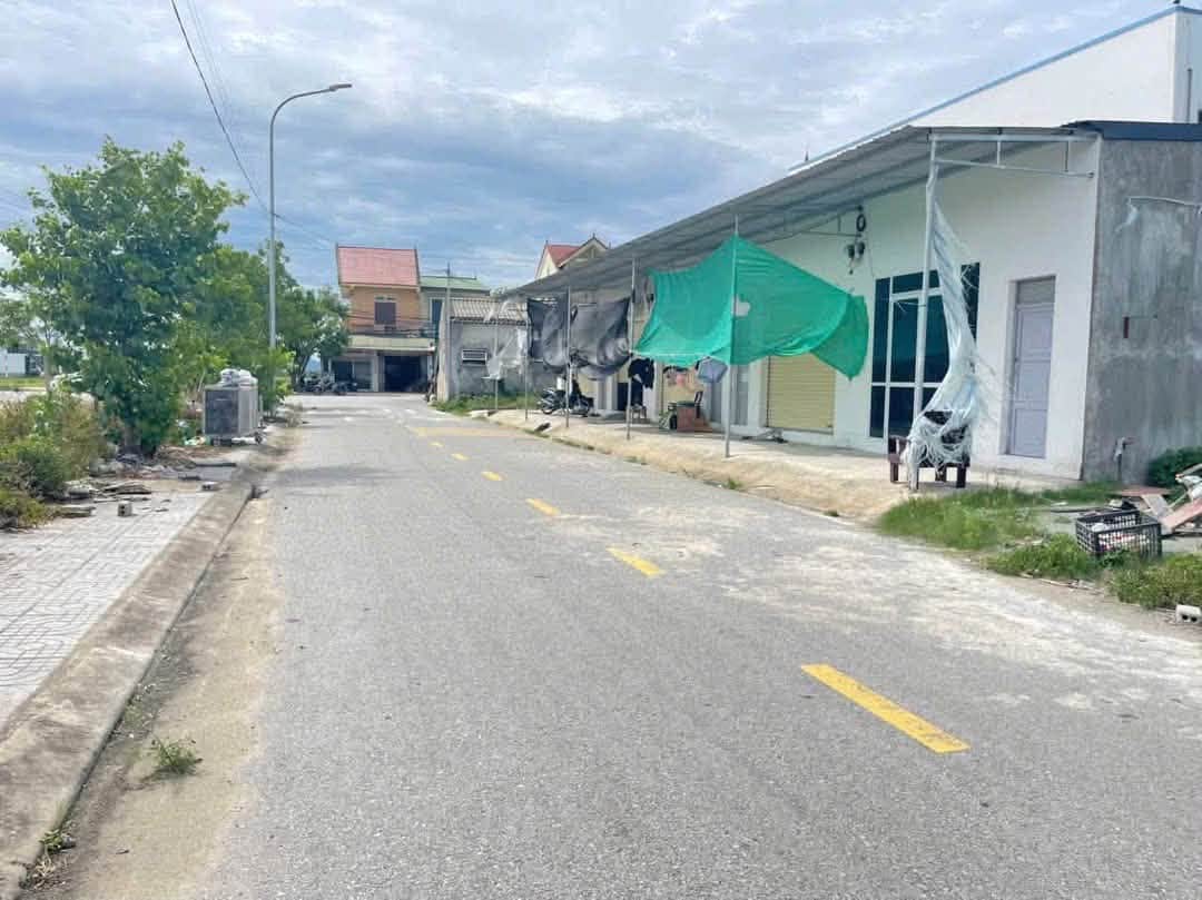 Ảnh 2 của Bán đất đấu giá xóm Nghi Kim 11, phường Vinh Hưng, diện tích 69,9m2