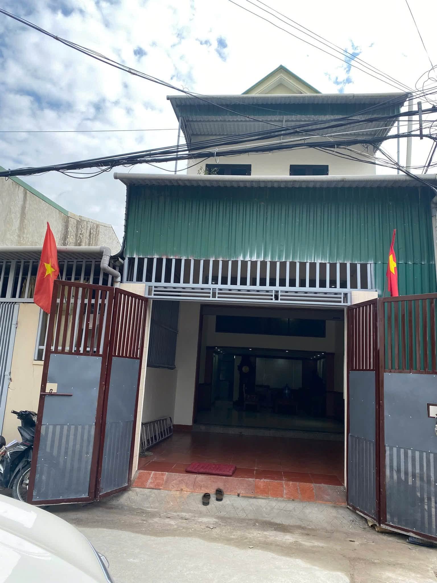 Ảnh 1 của Bán nhà mặt phố Ngô Văn Sở, TP Vinh, diện tích 91m2