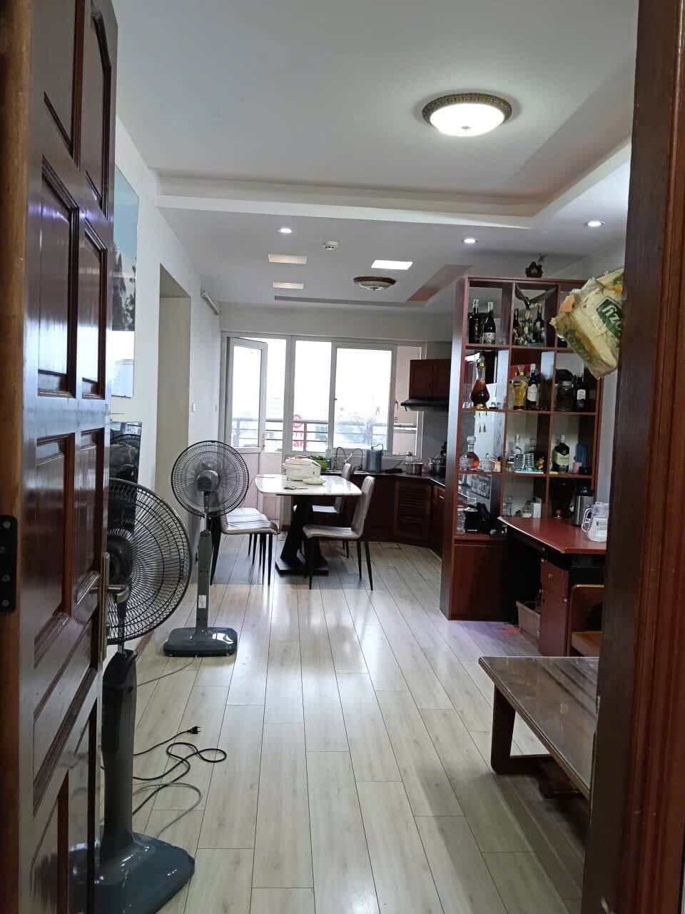 Ảnh 1 của Bán căn hộ chung cư Handico A3 đường 32m, 60m2 full nội thất
