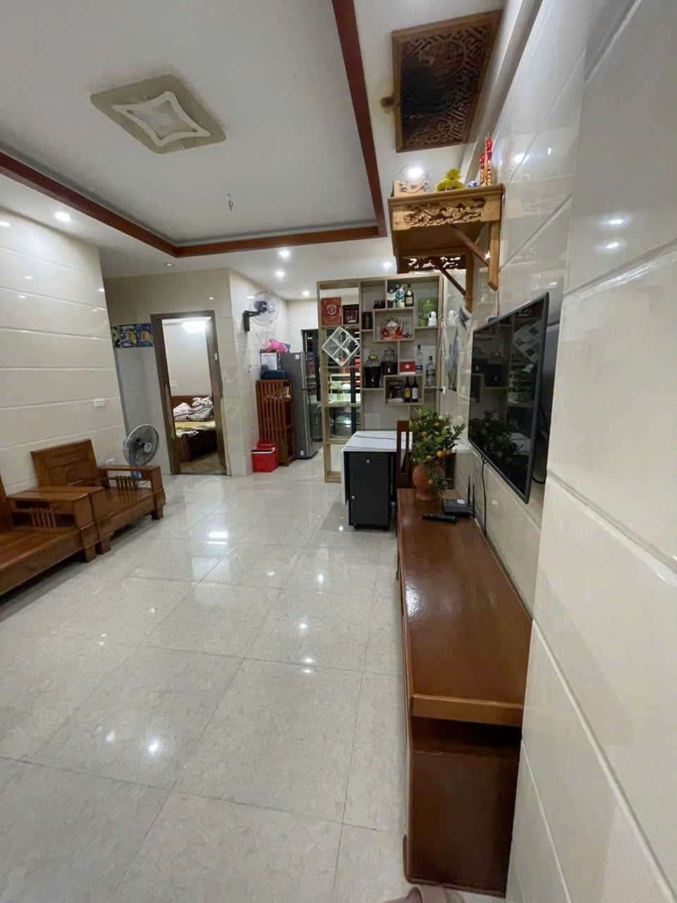 Ảnh 1 của Bán căn hộ chung cư Tecco Greenview 2, đường Hoàng Nghĩa Lương, 69m2