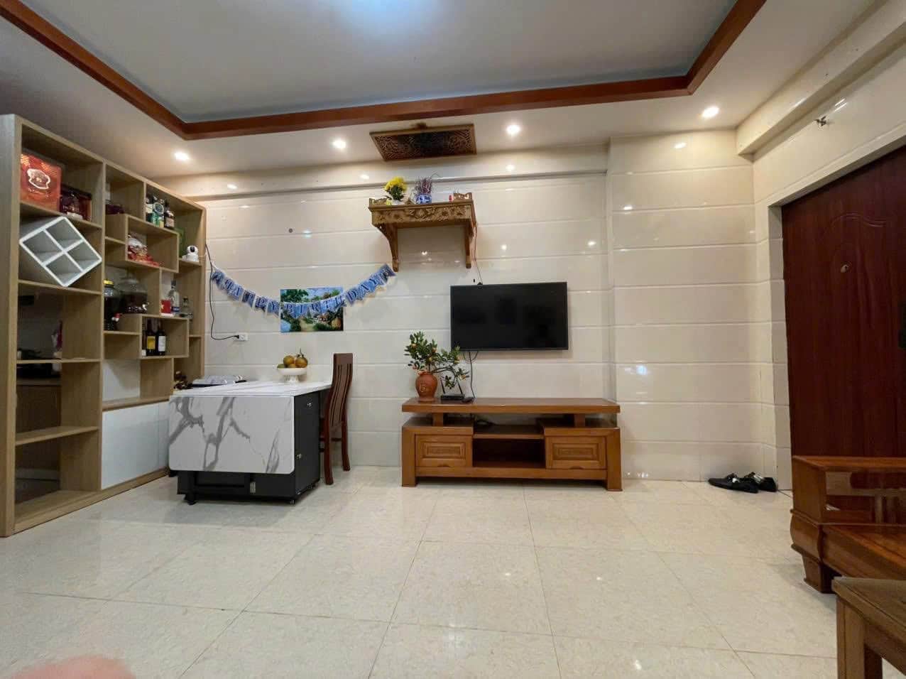 Ảnh 3 của Bán căn hộ chung cư Tecco Greenview 2, đường Hoàng Nghĩa Lương, 69m2