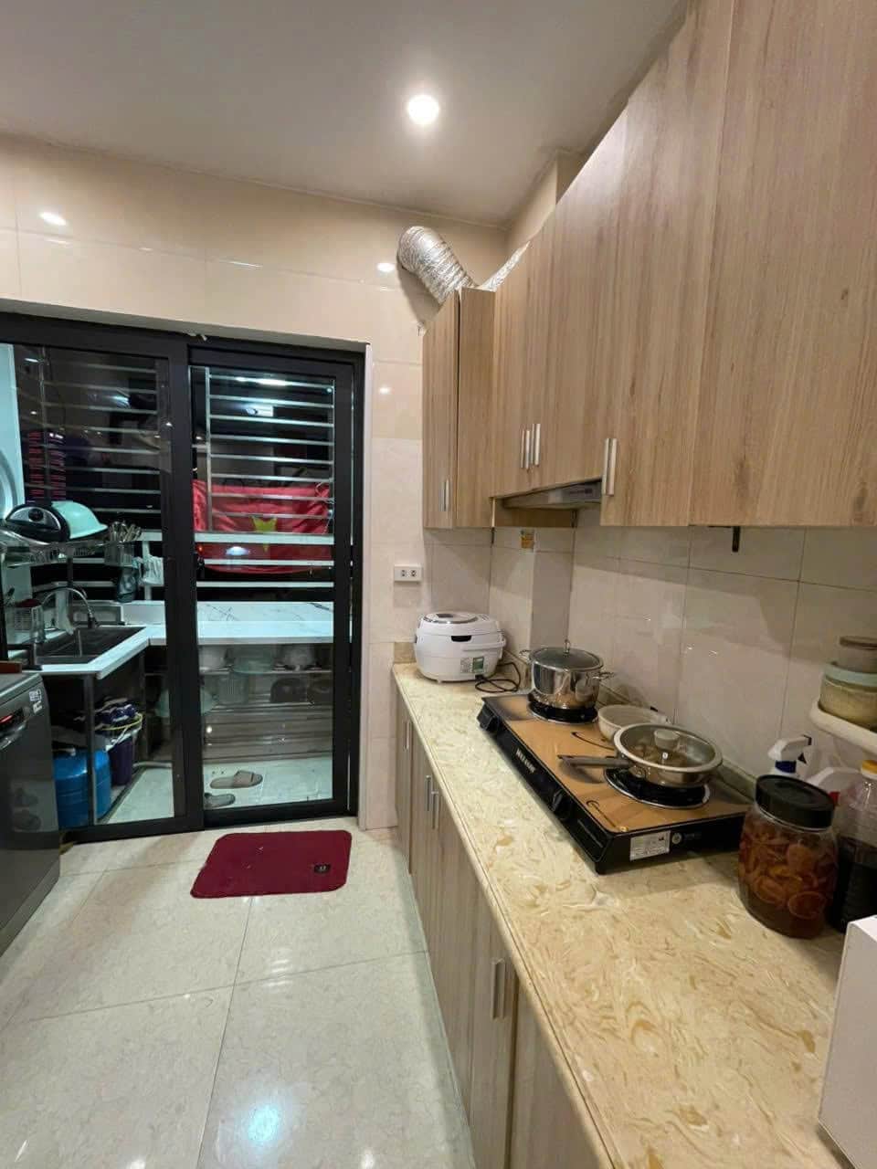 Ảnh 4 của Bán căn hộ chung cư Tecco Greenview 2, đường Hoàng Nghĩa Lương, 69m2