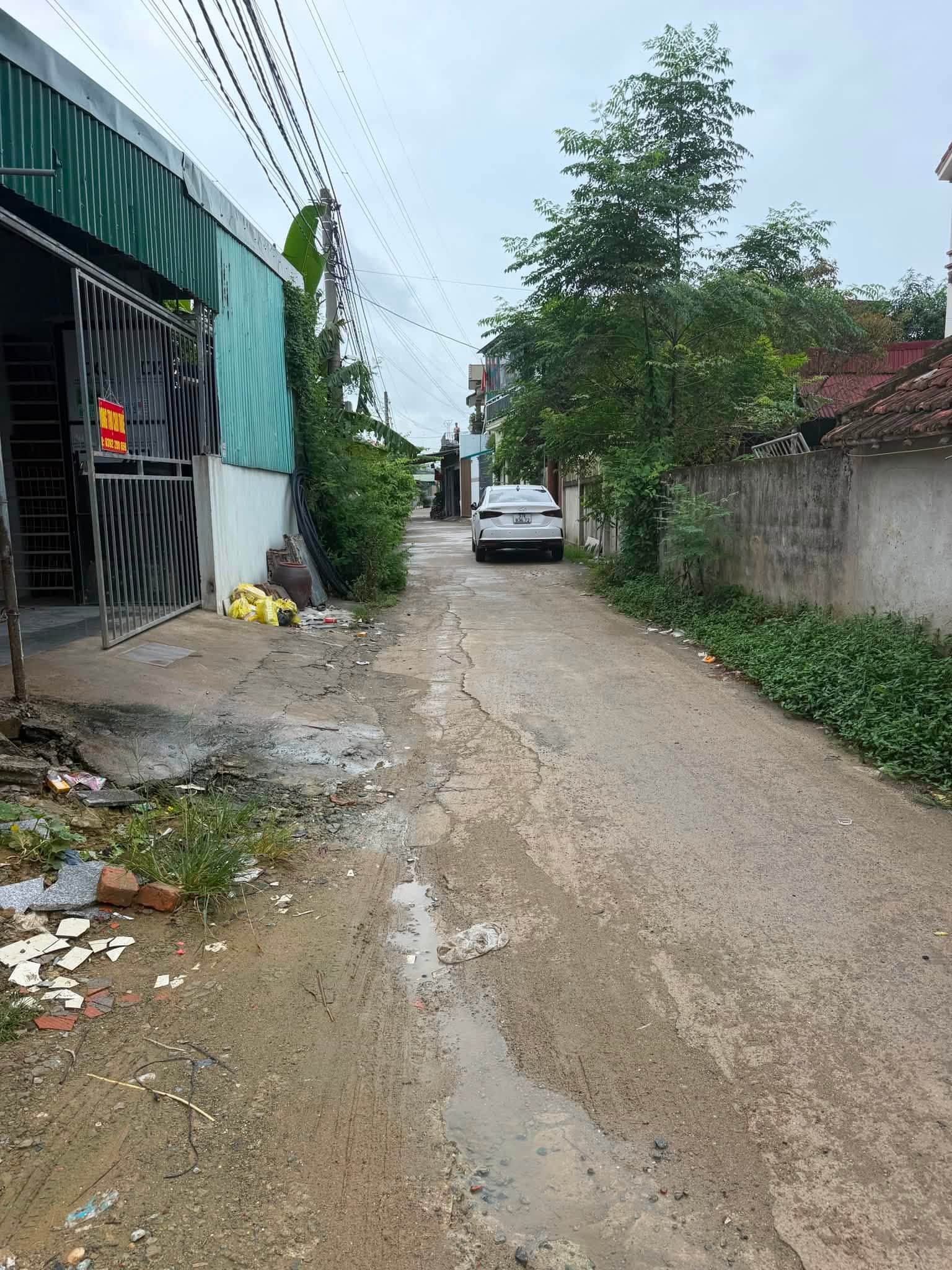 Ảnh 3 của Bán lô góc 2 mặt tiền tại Phúc Hoà, Hưng Tây, gần KCN Vsip