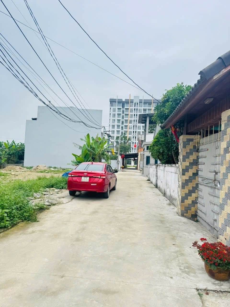 Ảnh 2 của Bán đất Vinh Hưng gần sân bay, Bệnh viện Ung bướu, Quốc lộ 1A