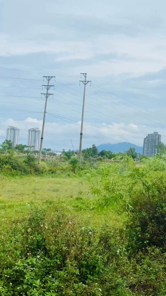 Ảnh 1 của Bán đất Khối Thái Trung, 100m2, mặt đường nhựa