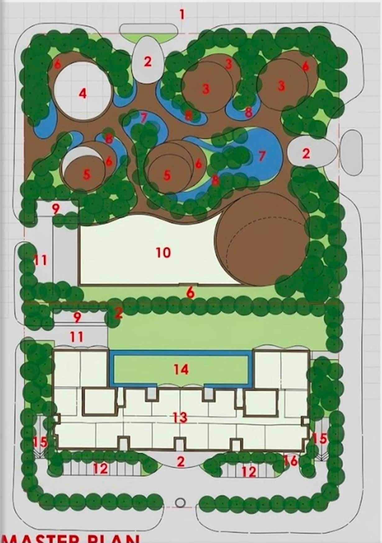 Ảnh 4 của Trung tâm thương mại VSIP Nghệ An sắp khởi công
