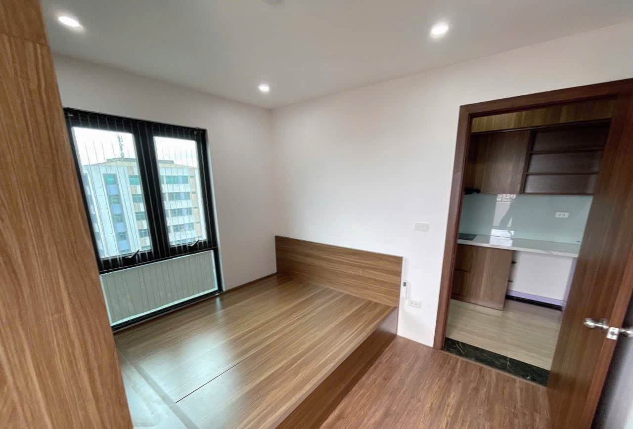 Ảnh 4 của Bán chung cư Saigon Sky Nguyễn Thái Học, 82m2, 3 phòng ngủ, nội thất đầy đủ
