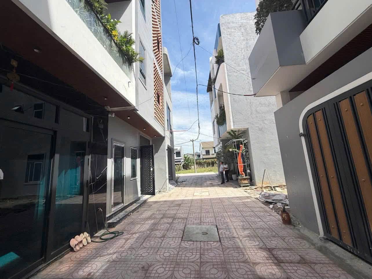 Ảnh 1 của BÁN LÔ ĐẤT ĐẸP LỐI 2 LÊ QUÝ ĐÔN - KHỐI MỸ THƯỢNG - HƯNG LỘC