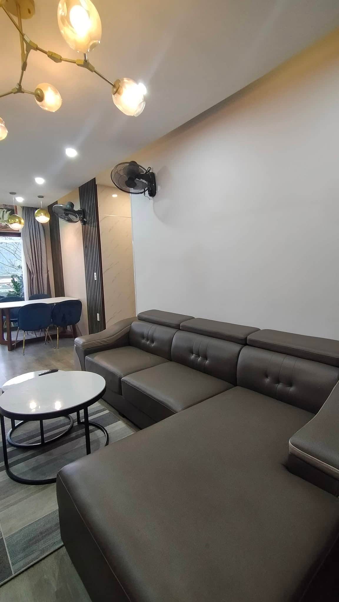 Ảnh 4 của Cho thuê chung cư Tecco Bến Thủy, 3 phòng ngủ, full nội thất
