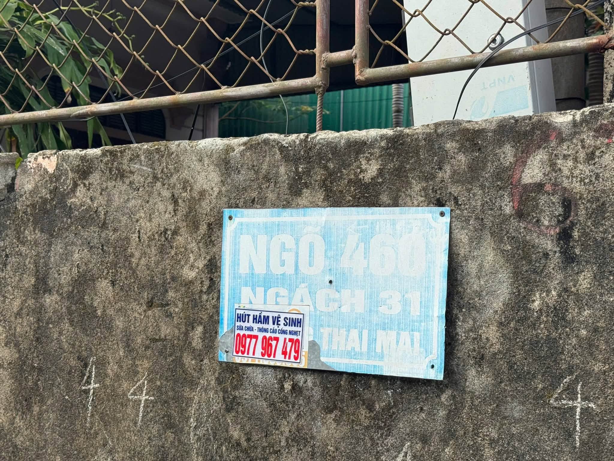 Ảnh 1 của Bán đất Hưng Đông 65m2, cách đường Đặng Thai Mai 150m, gần khu công nghiệp