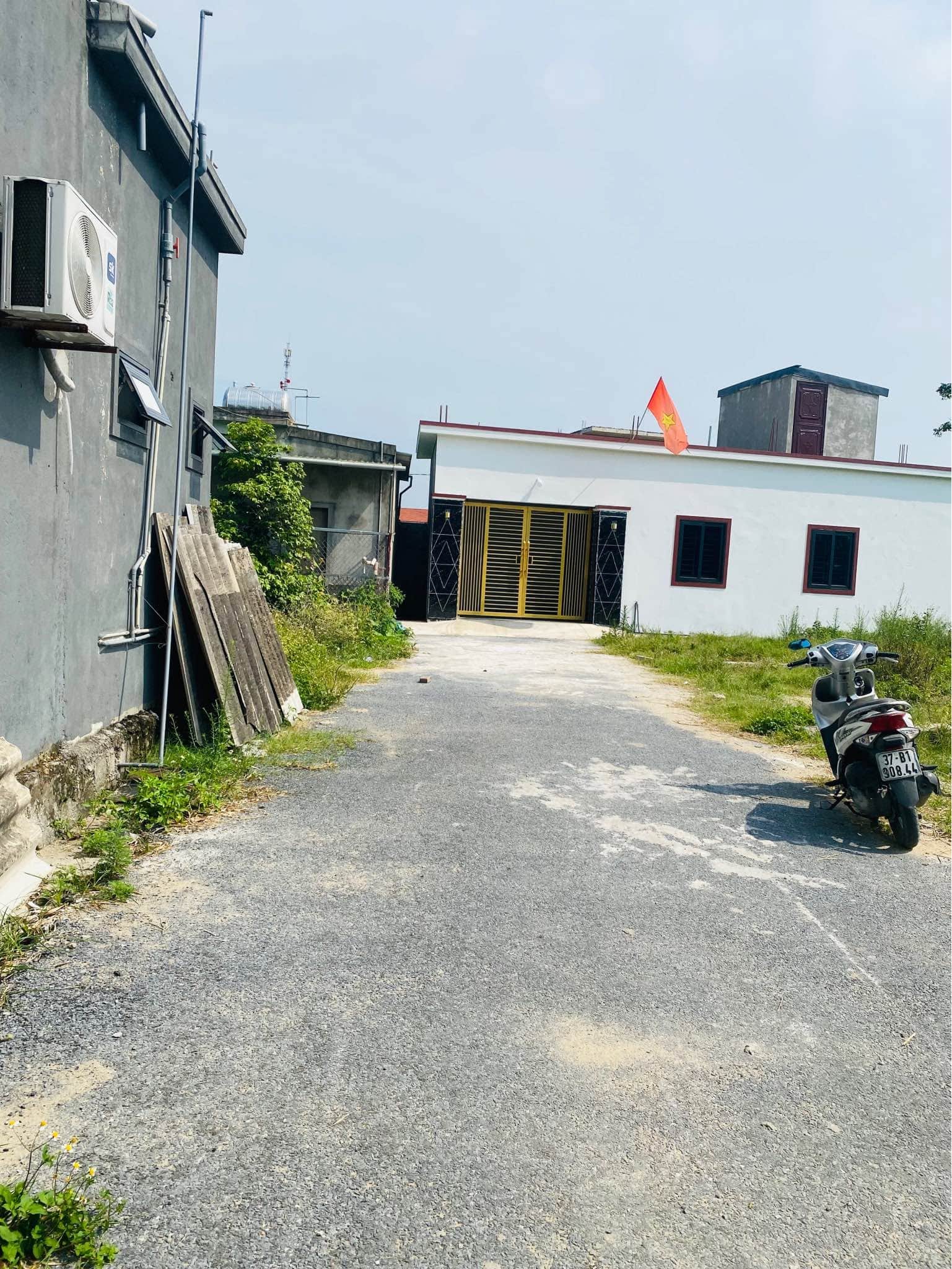 Ảnh 2 của Bán đất 88m2 tại phường Vinh Lộc, đường ô tô vào tận nơi
