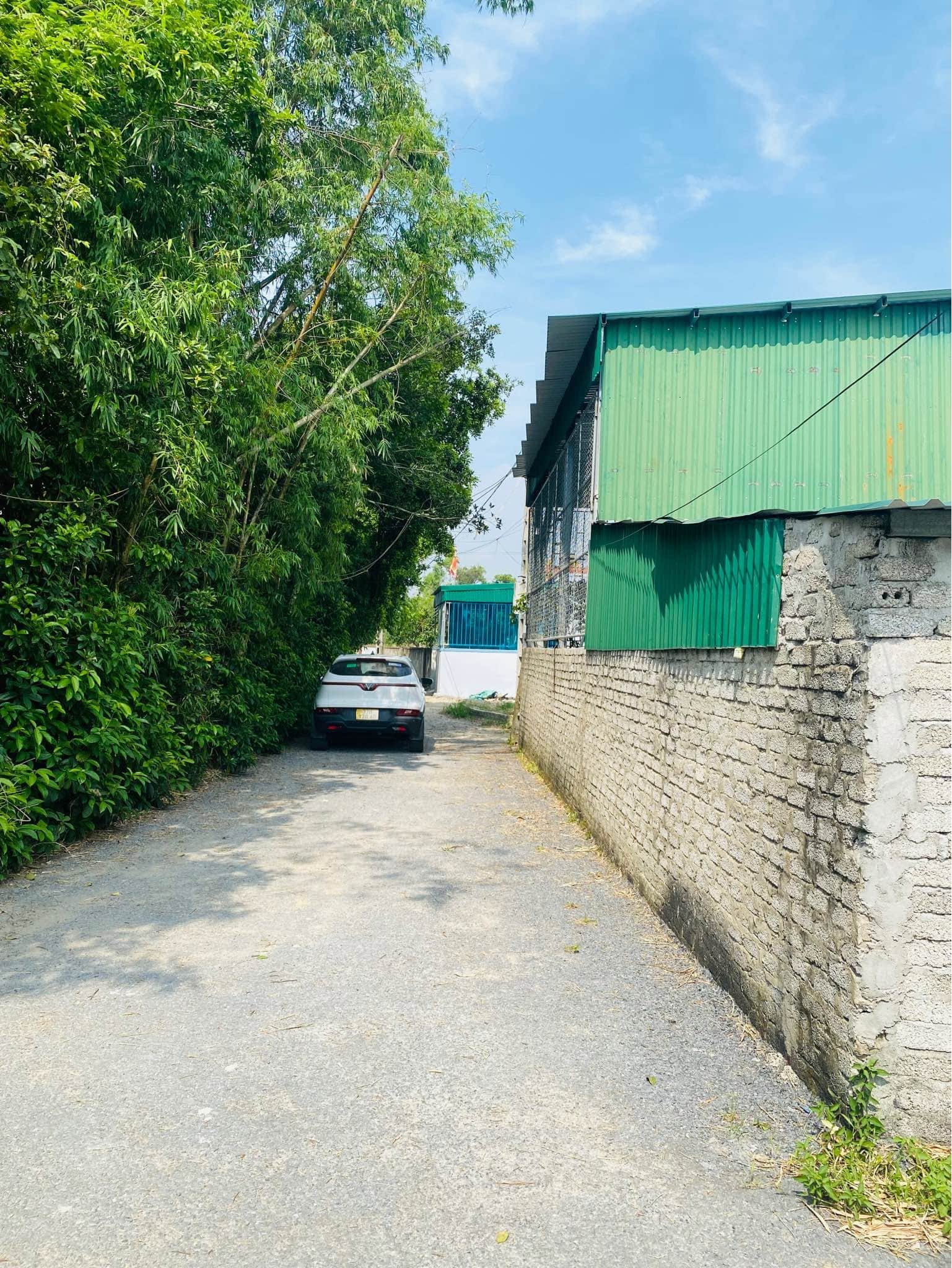 Ảnh 3 của Bán đất 88m2 tại phường Vinh Lộc, đường ô tô vào tận nơi