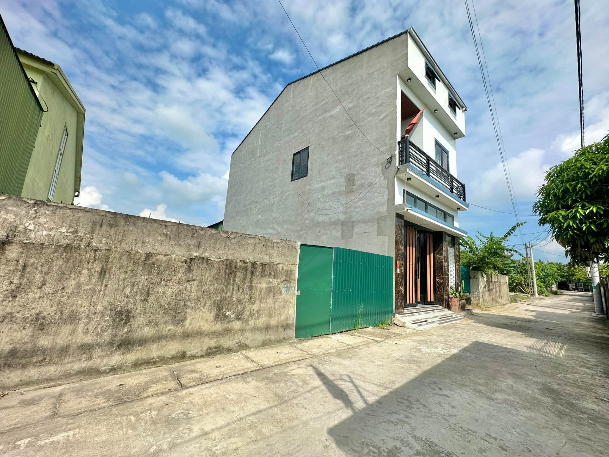 Ảnh 1 của Bán đất tại xóm 11 Nghi Kim, TP Vinh, diện tích 76,7m²