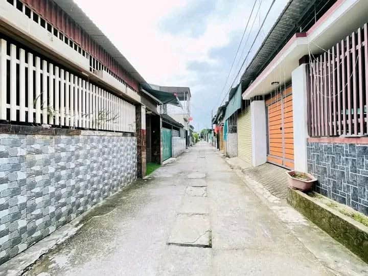 Ảnh 1 của Bán lô đất 70m2 tại Hưng Đông (nay là phường Vinh Hưng), gần KCN