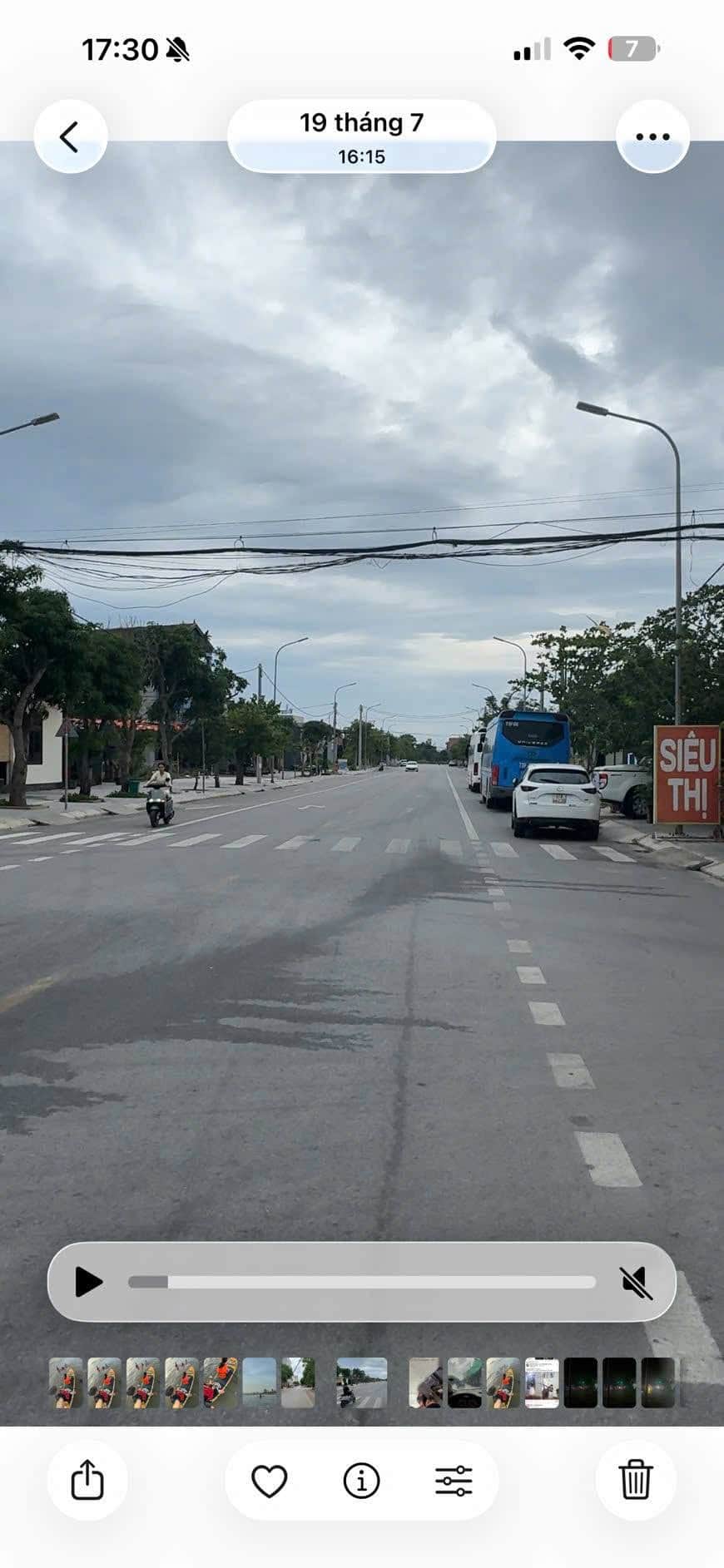 Ảnh 4 của Bán lô đất 132,9m² gần biển Cửa Lò, đường ngang số 4