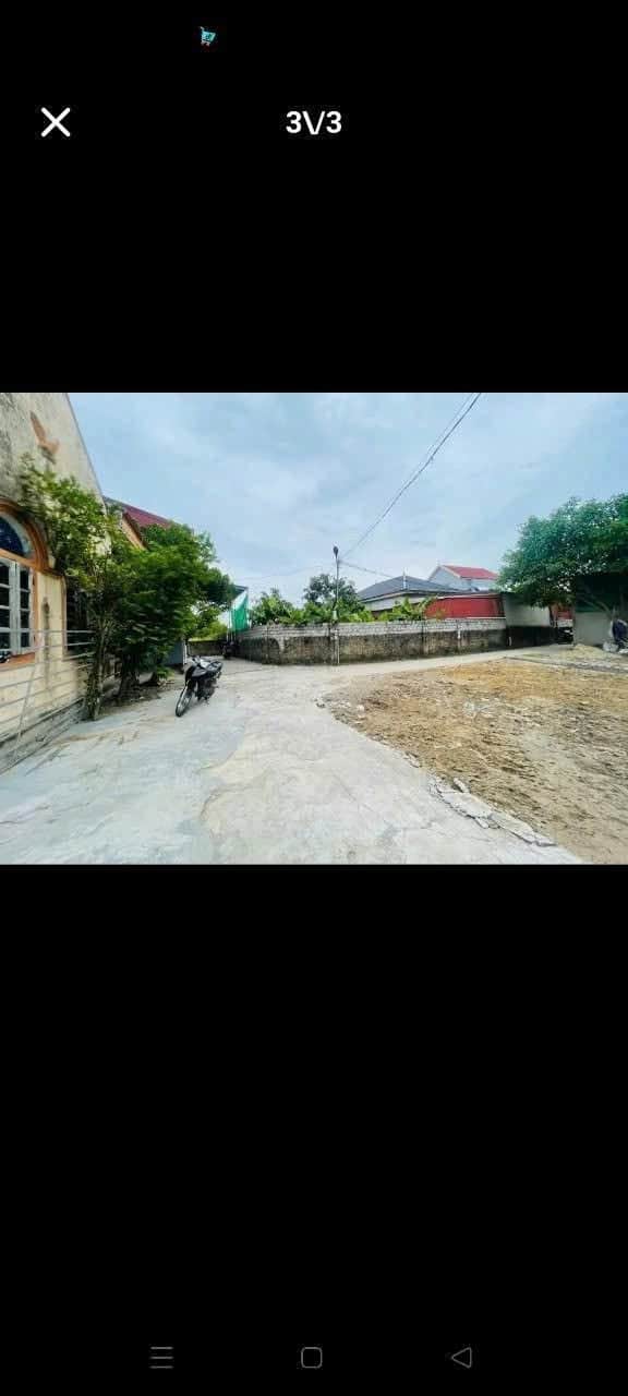 Ảnh 2 của Bán đất Xóm 2 – Nghi Kim, TP. Vinh